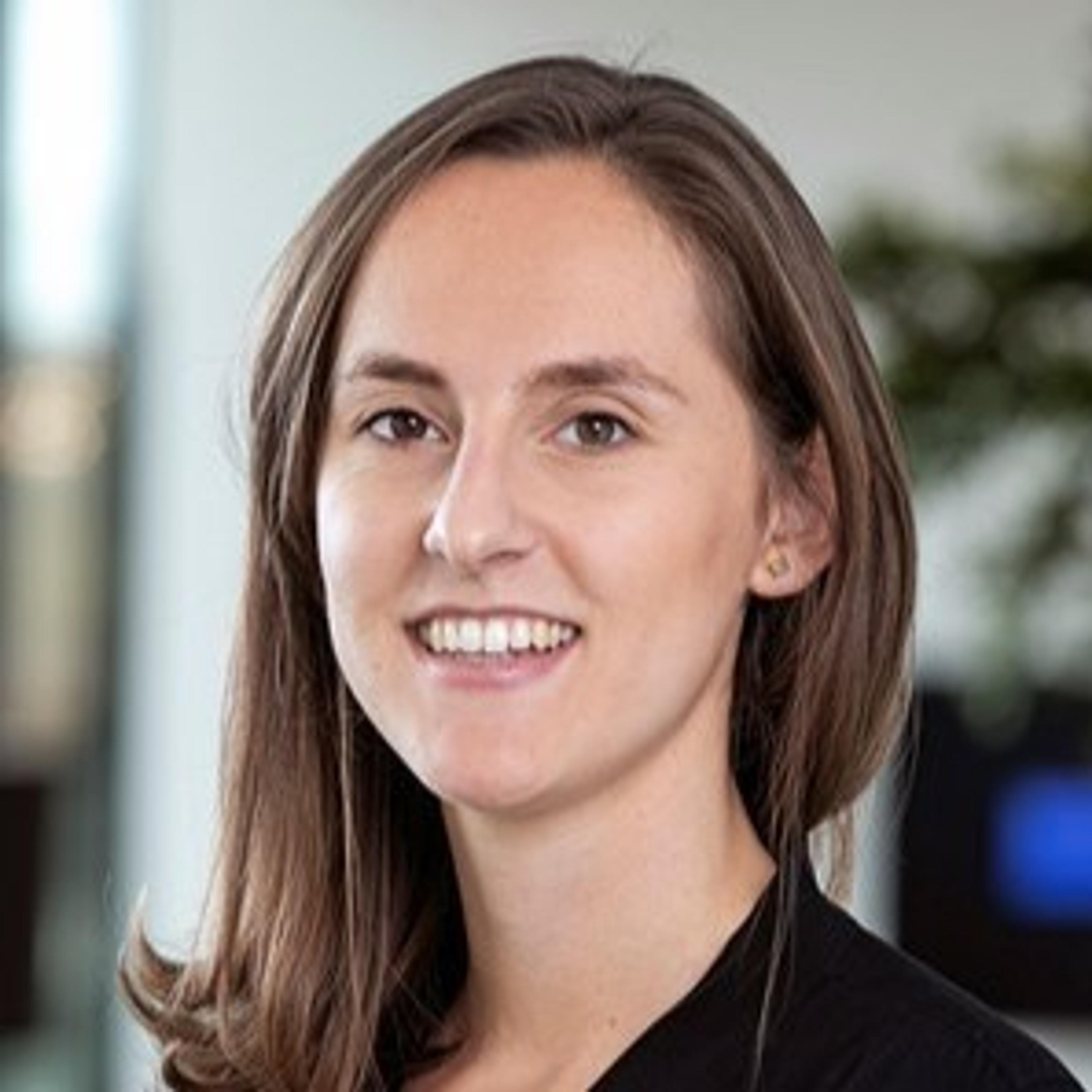 Sophie Tack