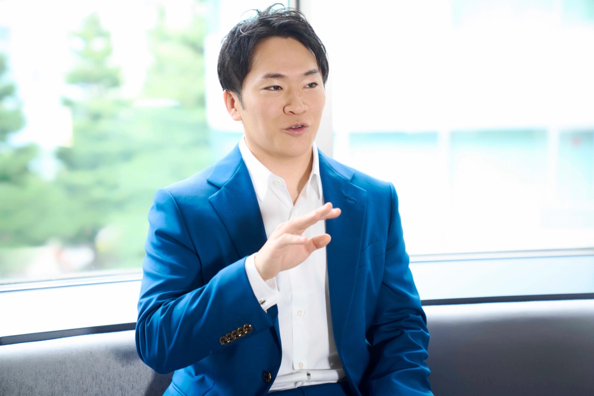 「AI時代の事業開発スタンダードをつくる」マッキンゼー/P&G出身の連続起業家集団が集うコンサルファーム