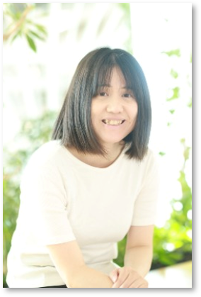 洞谷有香