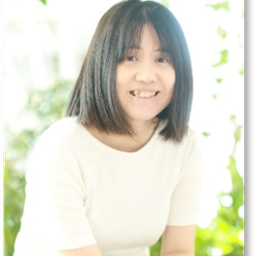 洞谷有香
