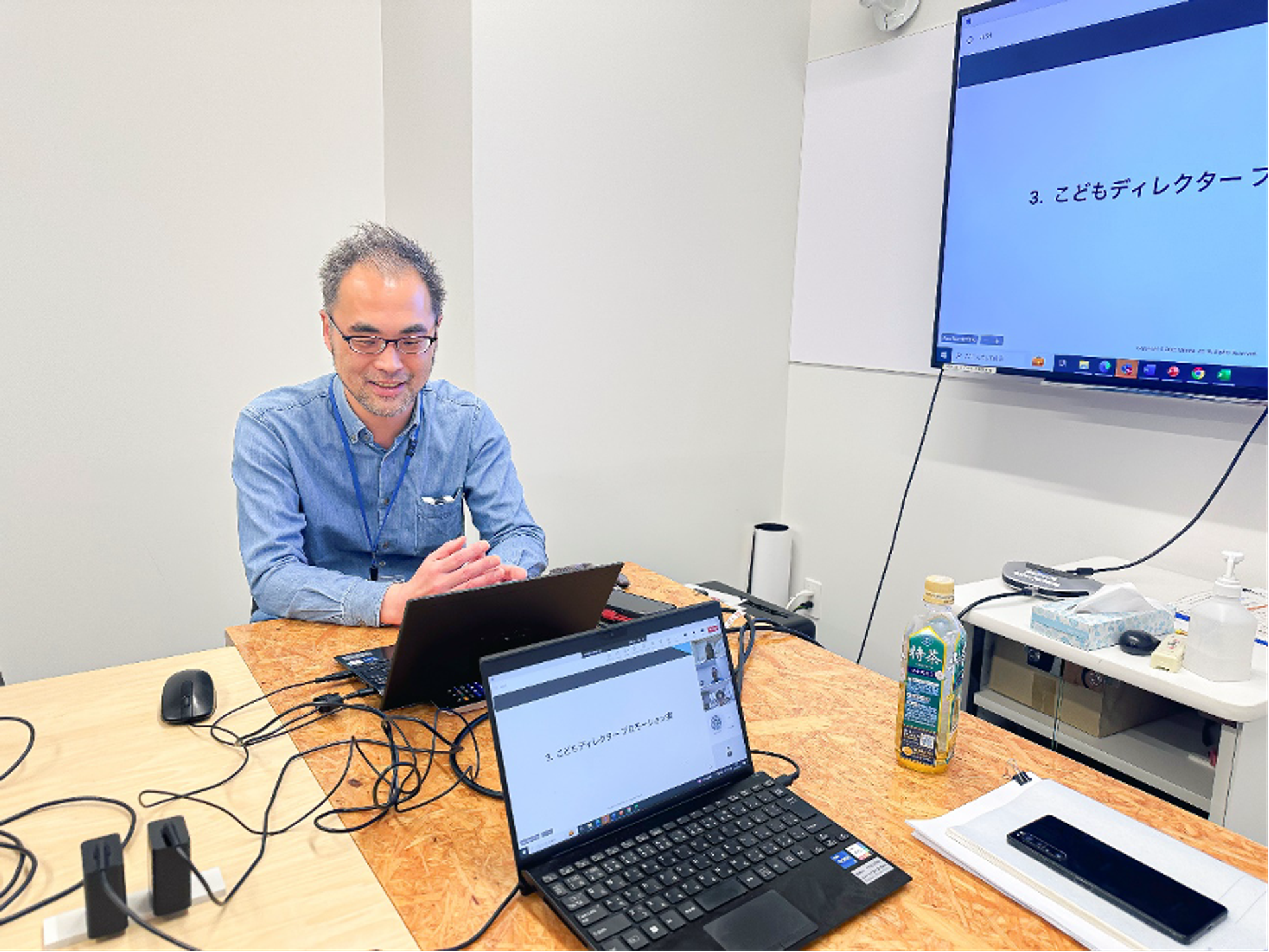 テレビ業界の常識を打破。視聴率「個人化」時代に向けたデジタルマーケティング組織の立ち上げとDX戦略推進 - 中京テレビ放送株式会社