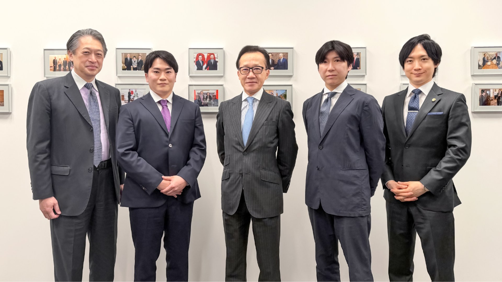 日本の経済安全保障を、事業という形で守り、育てる。KES-IMとの業務提携の背景