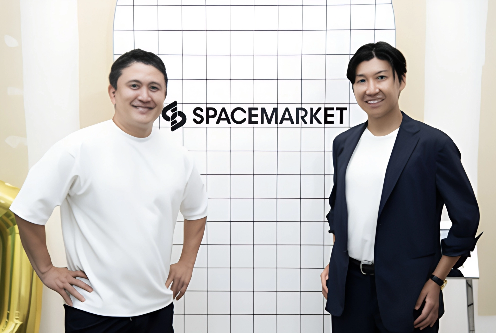 スペースマーケットの成長戦略 - M&Aと新規事業創出による進化と挑戦