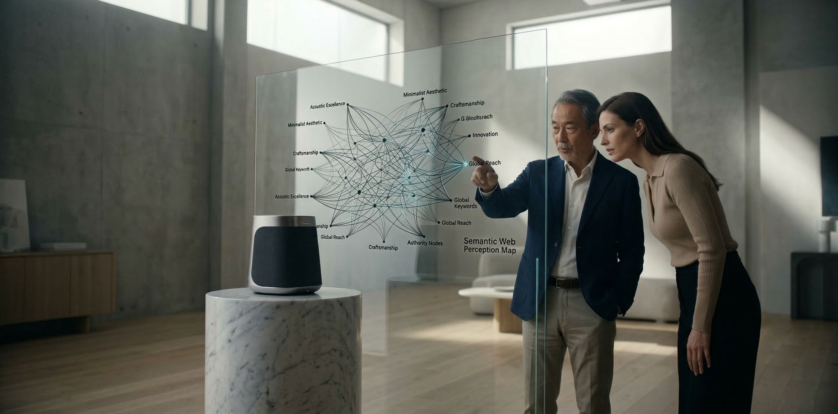 GEO（Generative Engine Optimization）