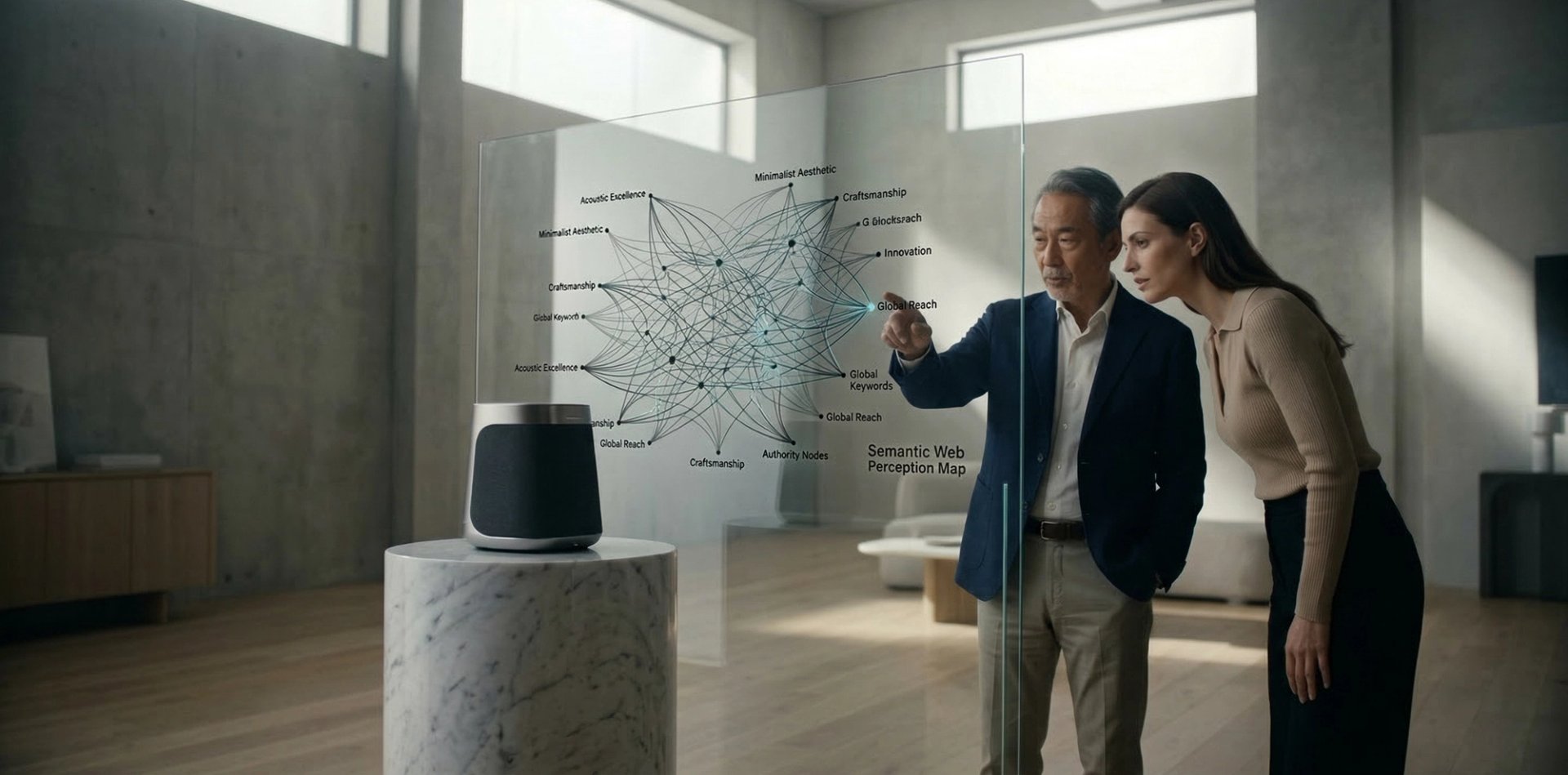 GEO（Generative Engine Optimization）