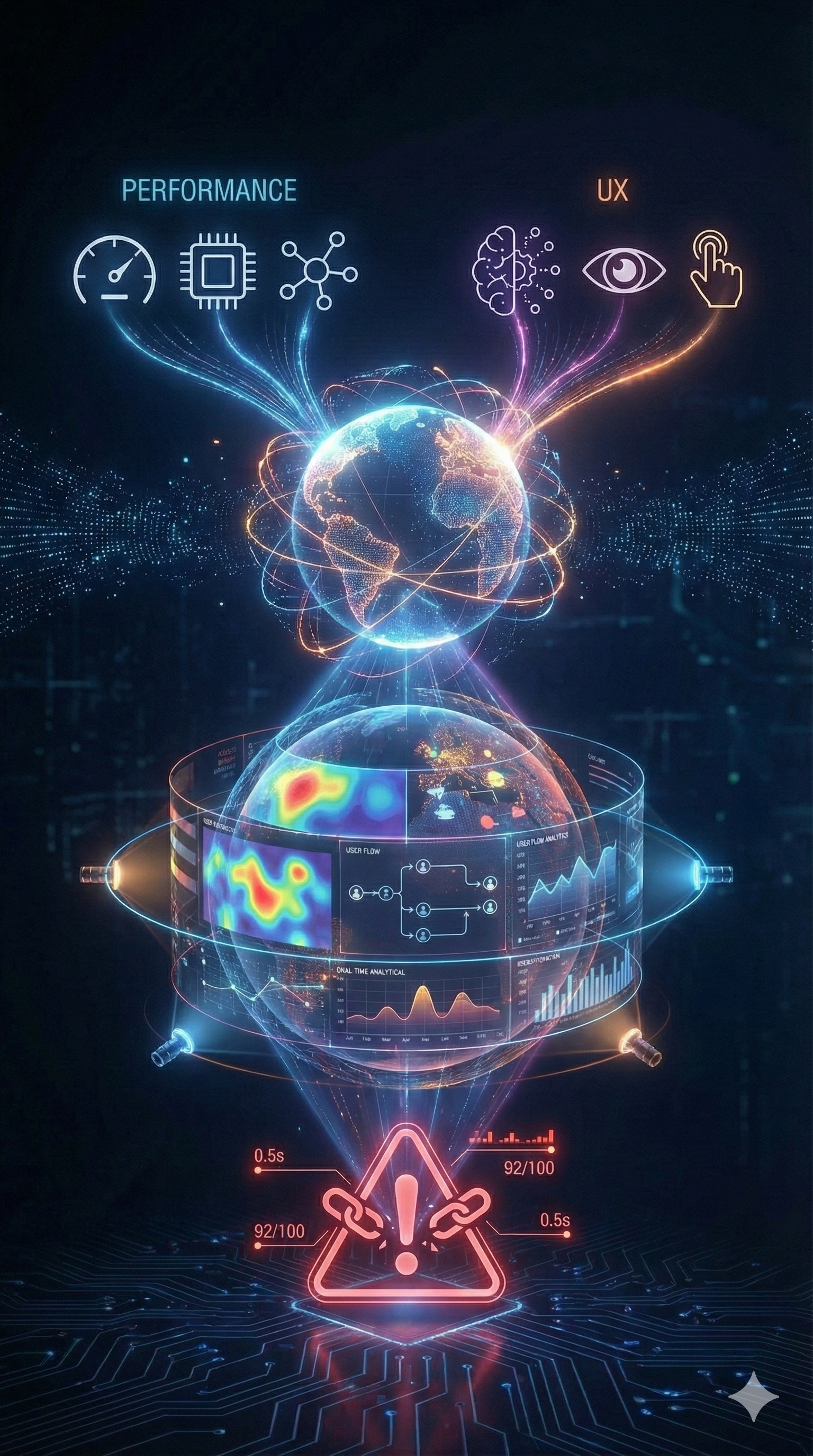 GEOにも効く、セマンティック構造設計