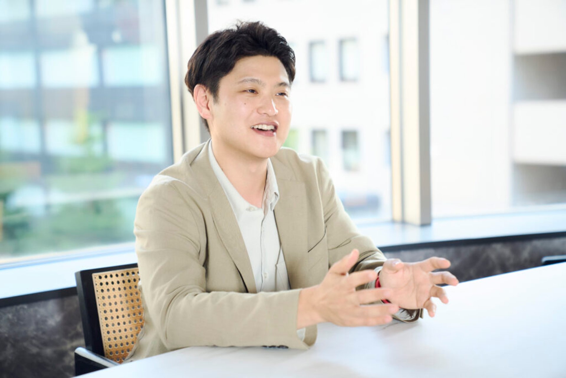 「韓国市場は今が好機」enableX韓執行役員が語る日韓クロスボーダービジネスの最前線