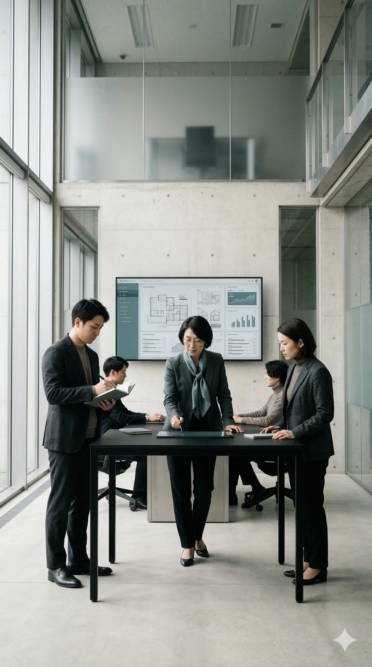 組織知の蓄積と活用