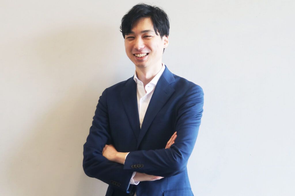 事業家精神と自由が共存する場所 – 髙橋氏が語るenableXでの挑戦 | enableX