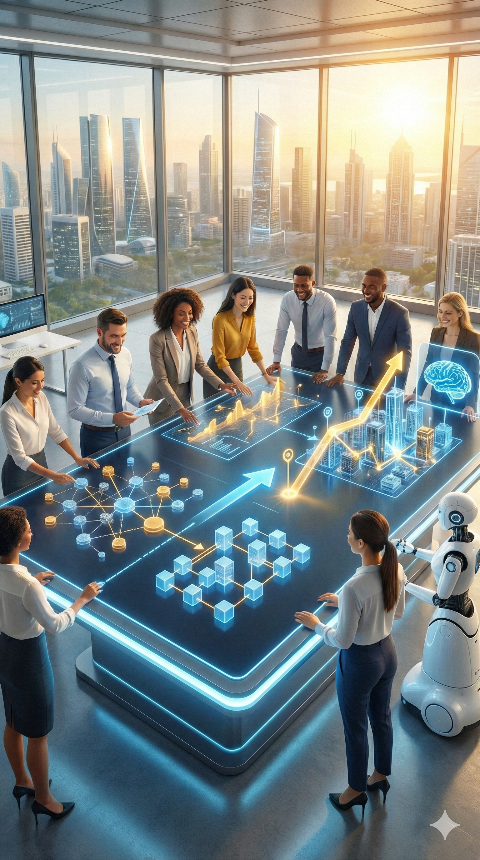 セマンティックレイヤーの設計