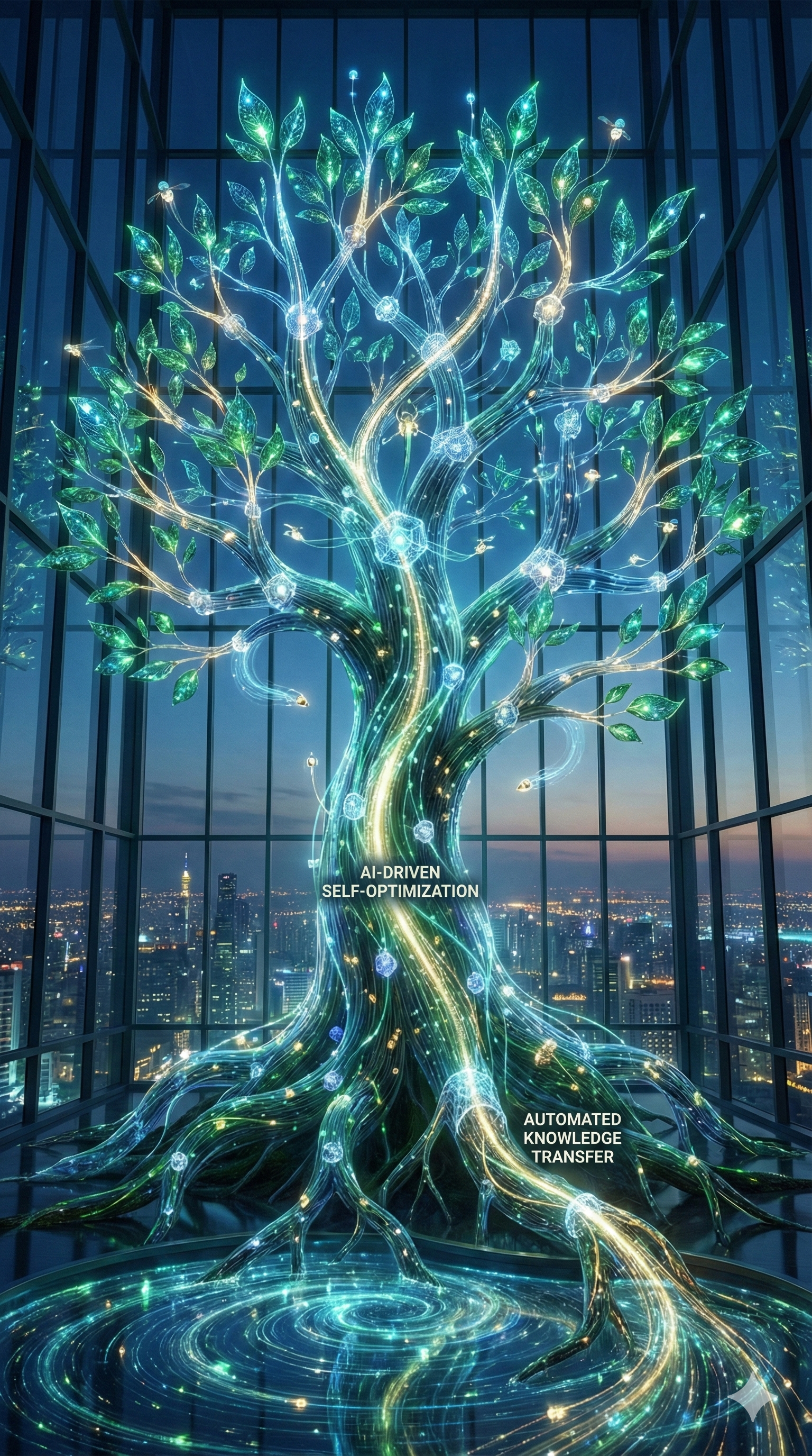 AI分析コパイロット