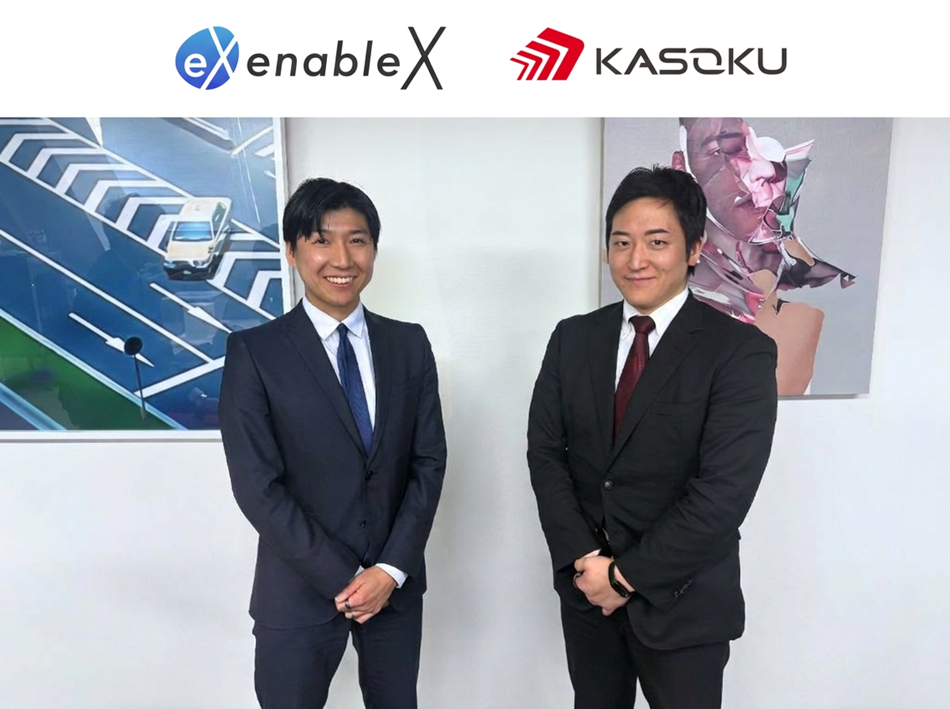 カソク社との業務提携の背景ーホテル運営の「人依存」を、仕組みの力で解く。