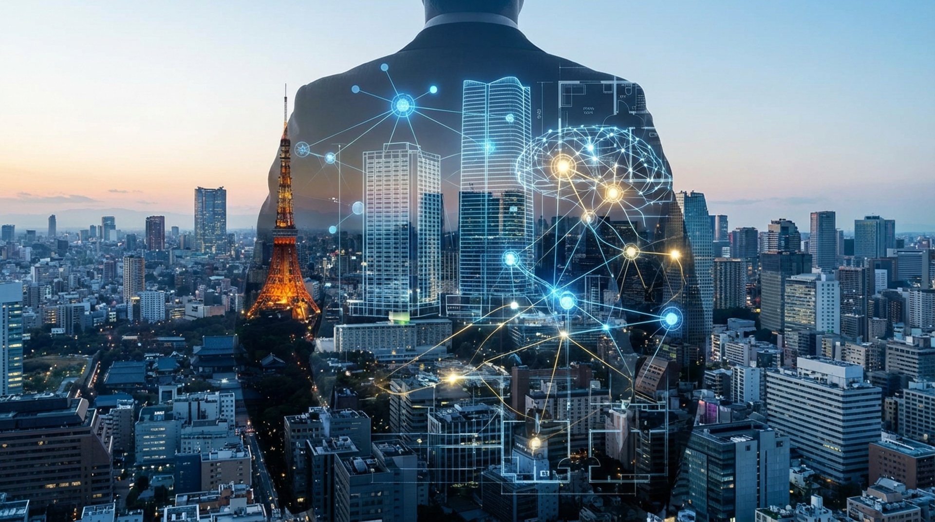 コーポレートストラテジー策定支援