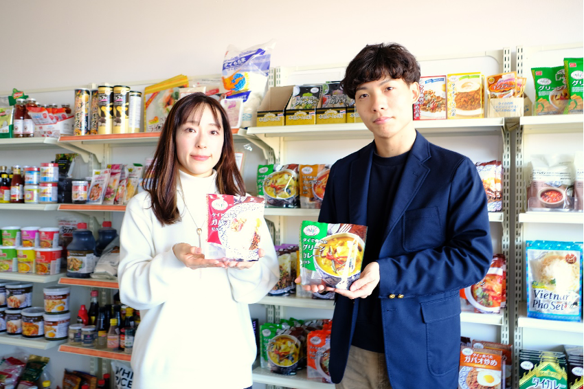 昨対比140%成長を実現。タイ料理普及のパイオニアが挑む、EC事業の本格化と「自走できる組織」への変革 - 株式会社アライドコーポレーション