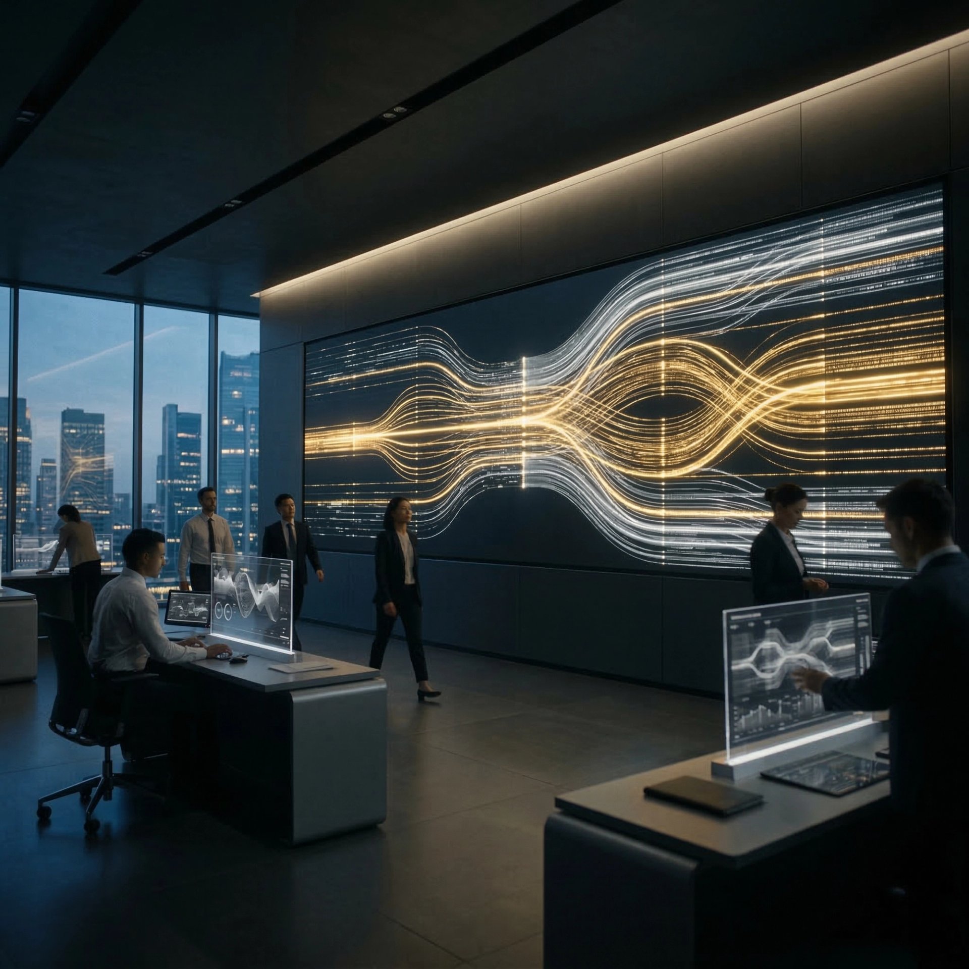 マーケティング高度化