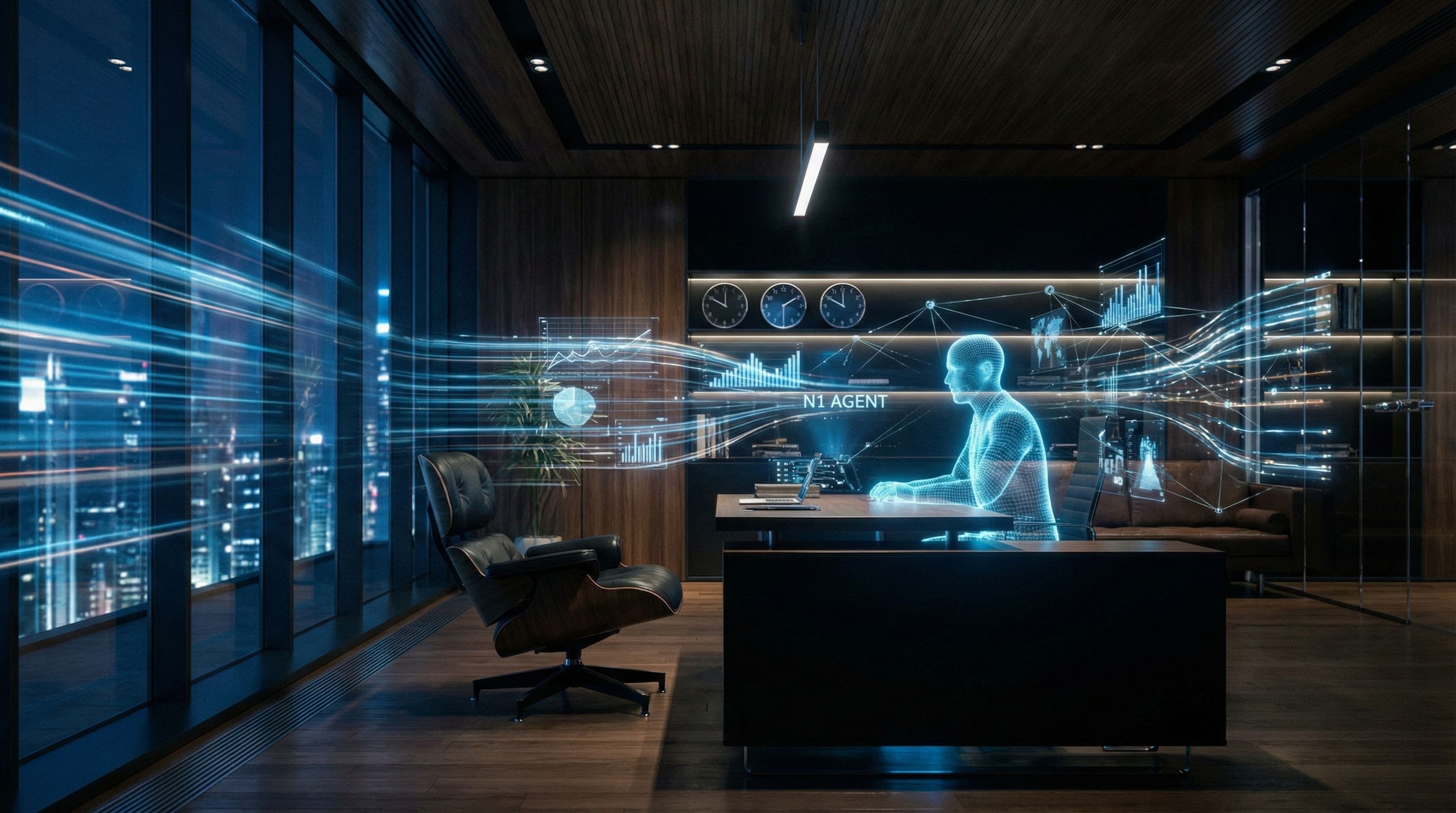 フィジカルAI開発 - Challenge