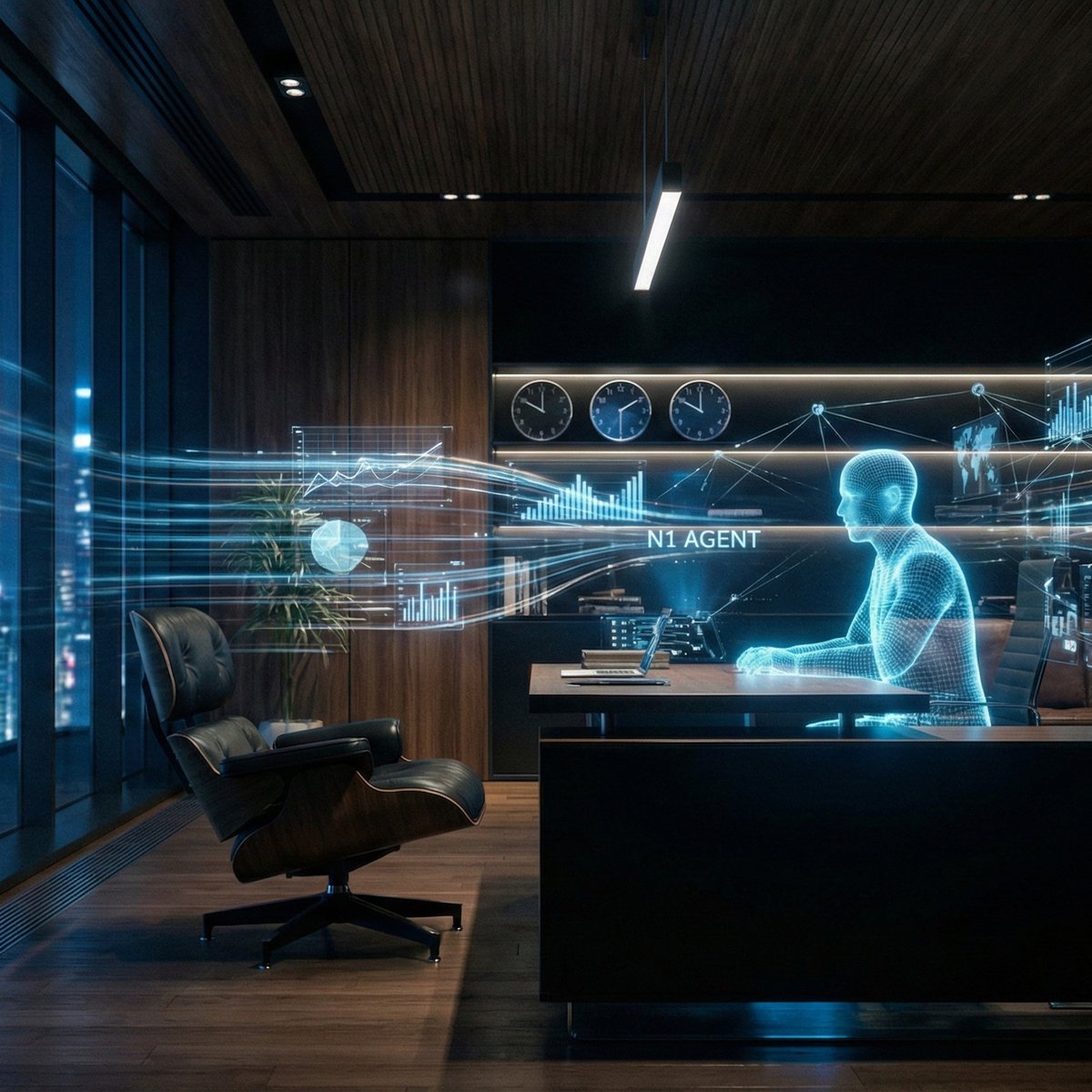 フィジカルAI開発 - Challenge