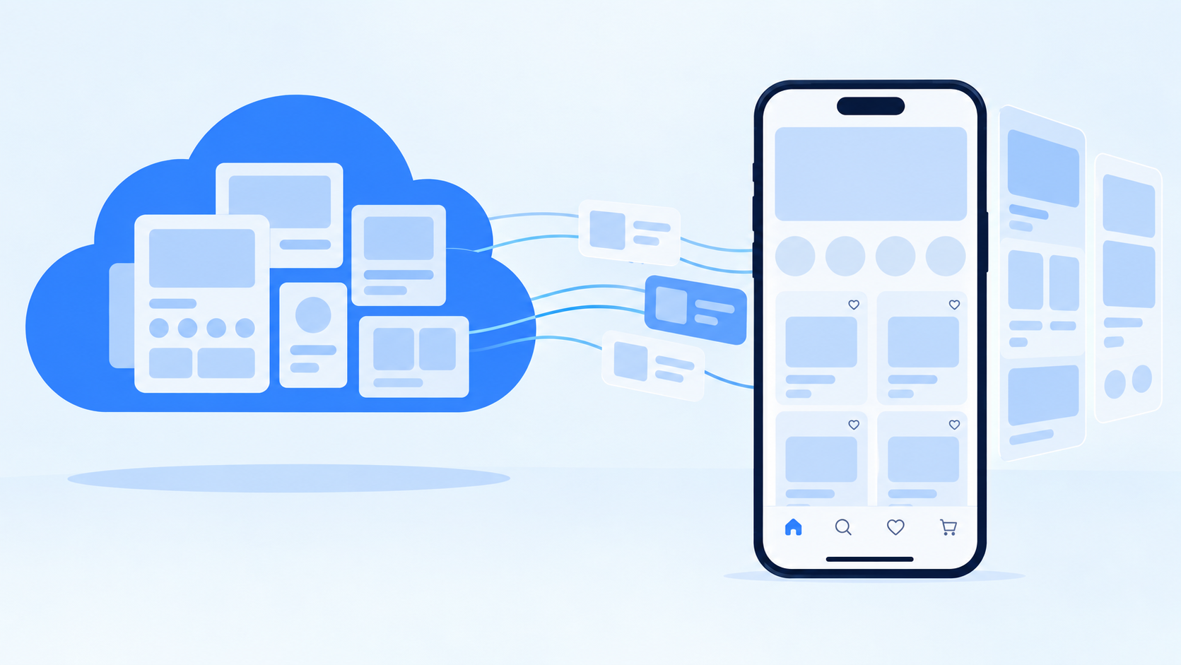 Web/ネイティブアプリのServer Driven UIを用いたモダンアーキテクチャ適用