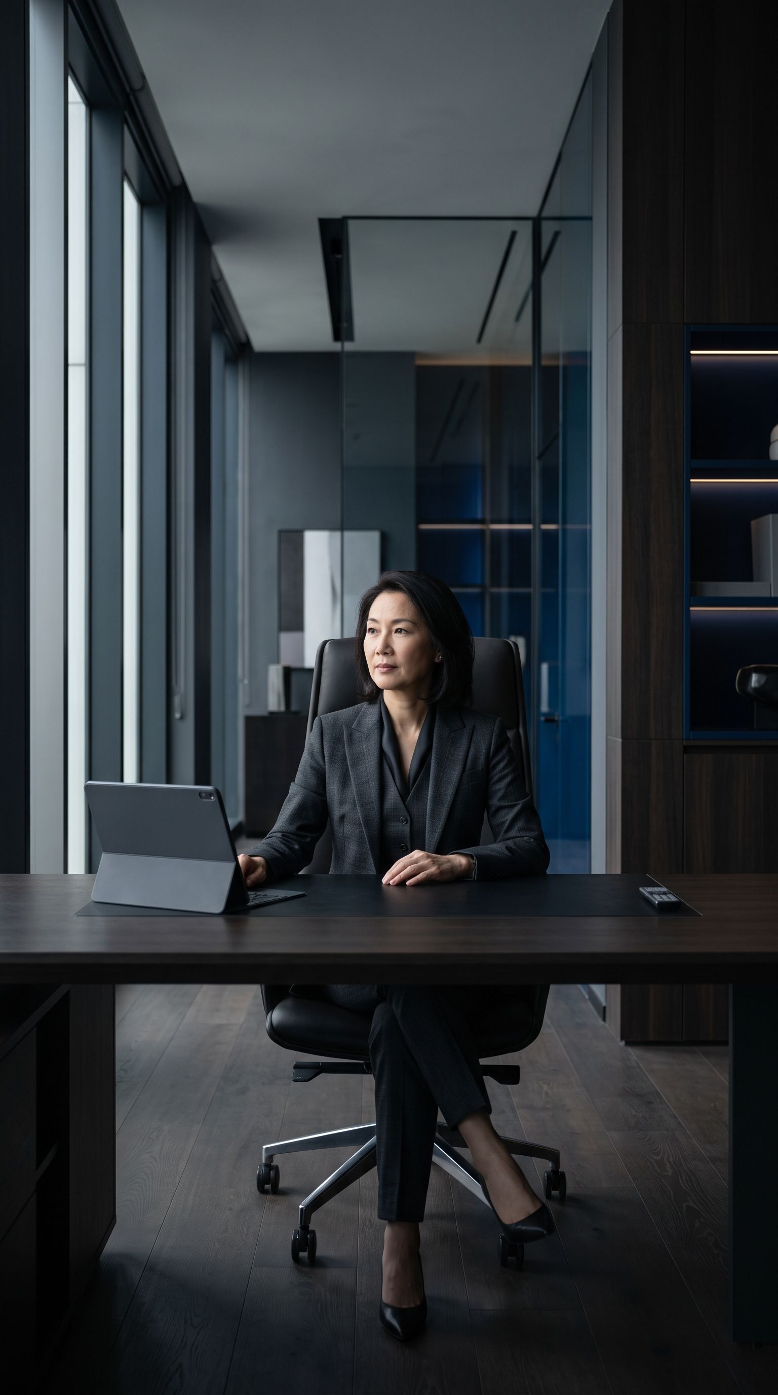 経営者の意思決定