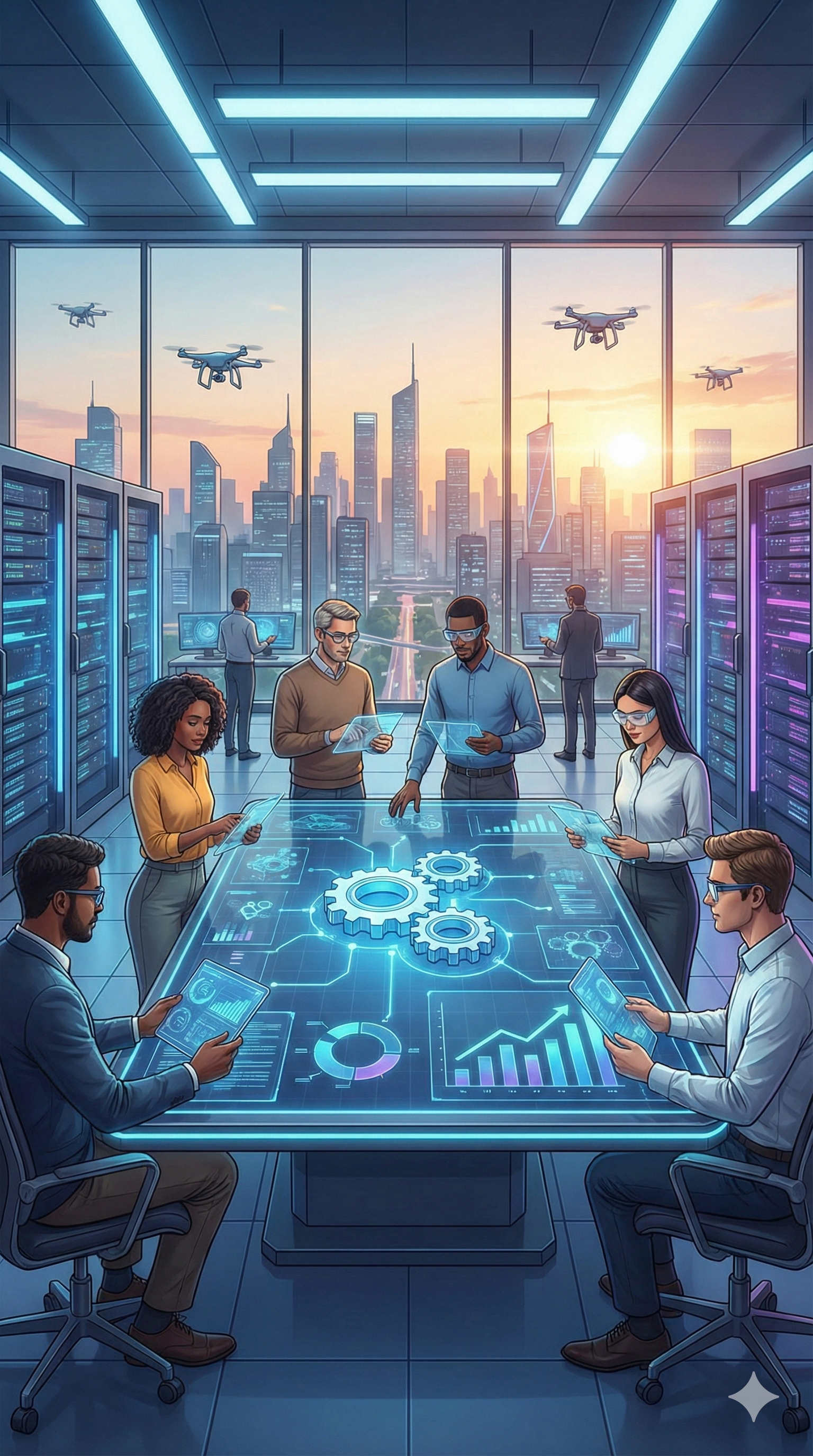 ベイズ最適化運用