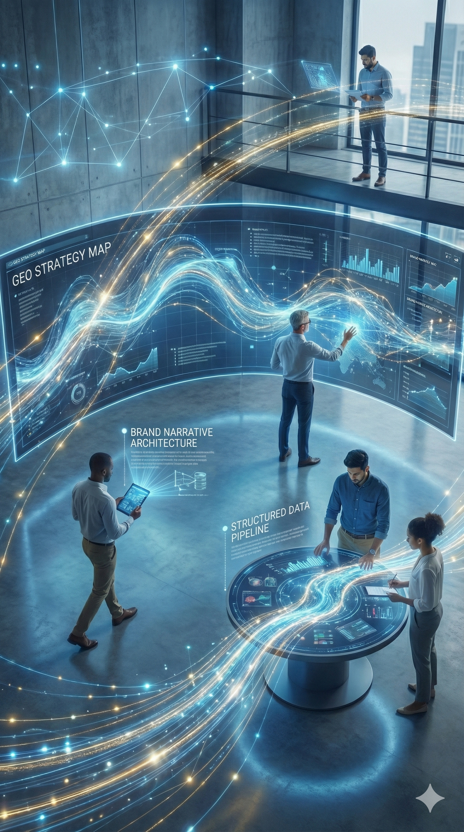 サイト全体のパッセージレベルでの最適化