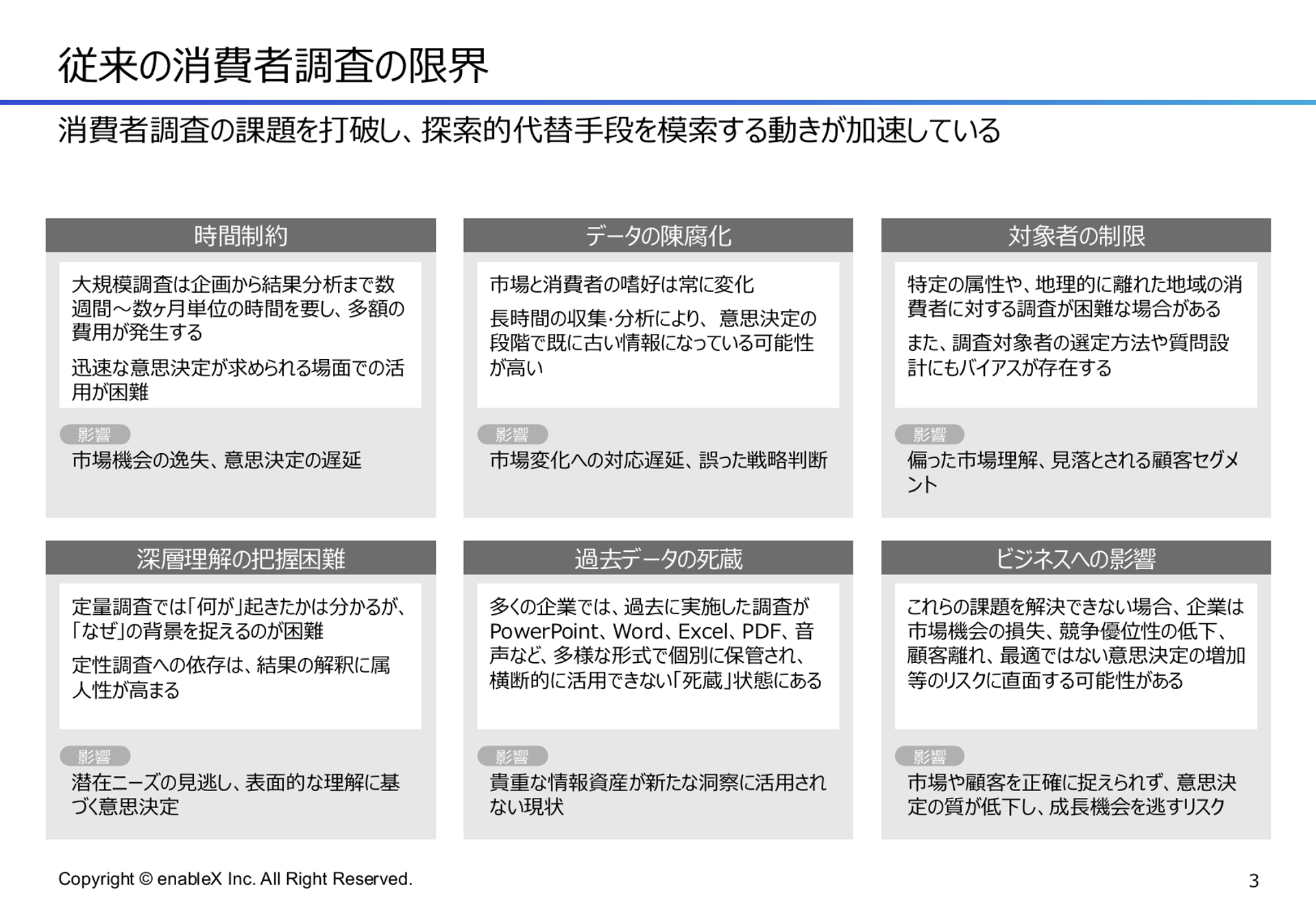 [06] 次世代AI消費者調査事例 - 3ページ目