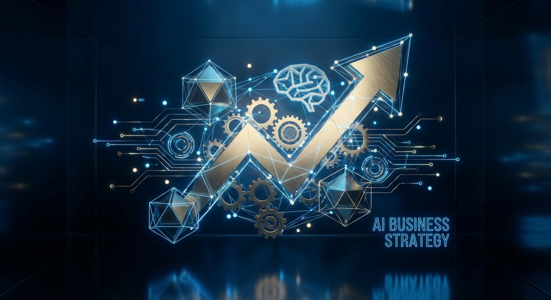 個性化したAI同士のマッチングプラットフォーム