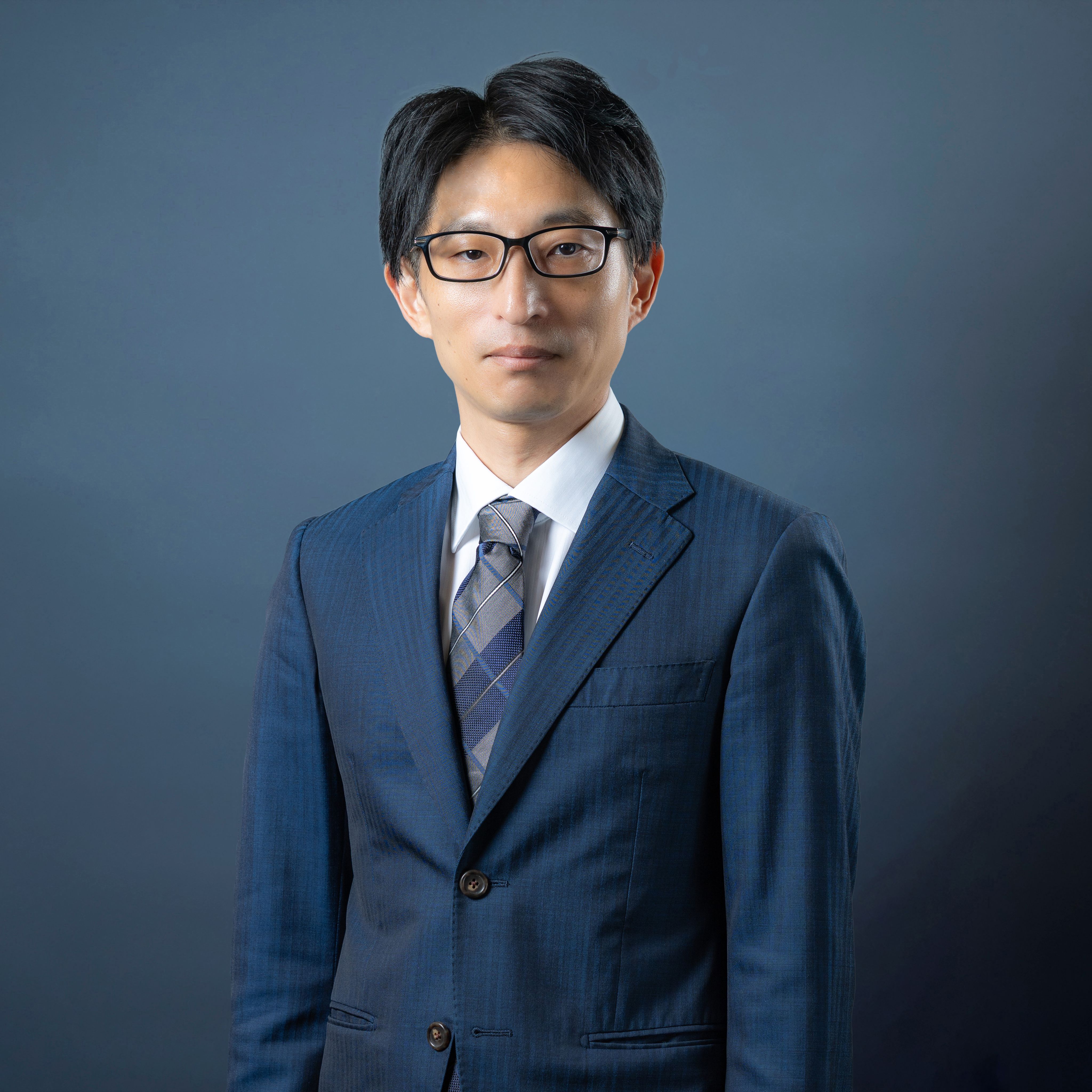 山名 秀樹