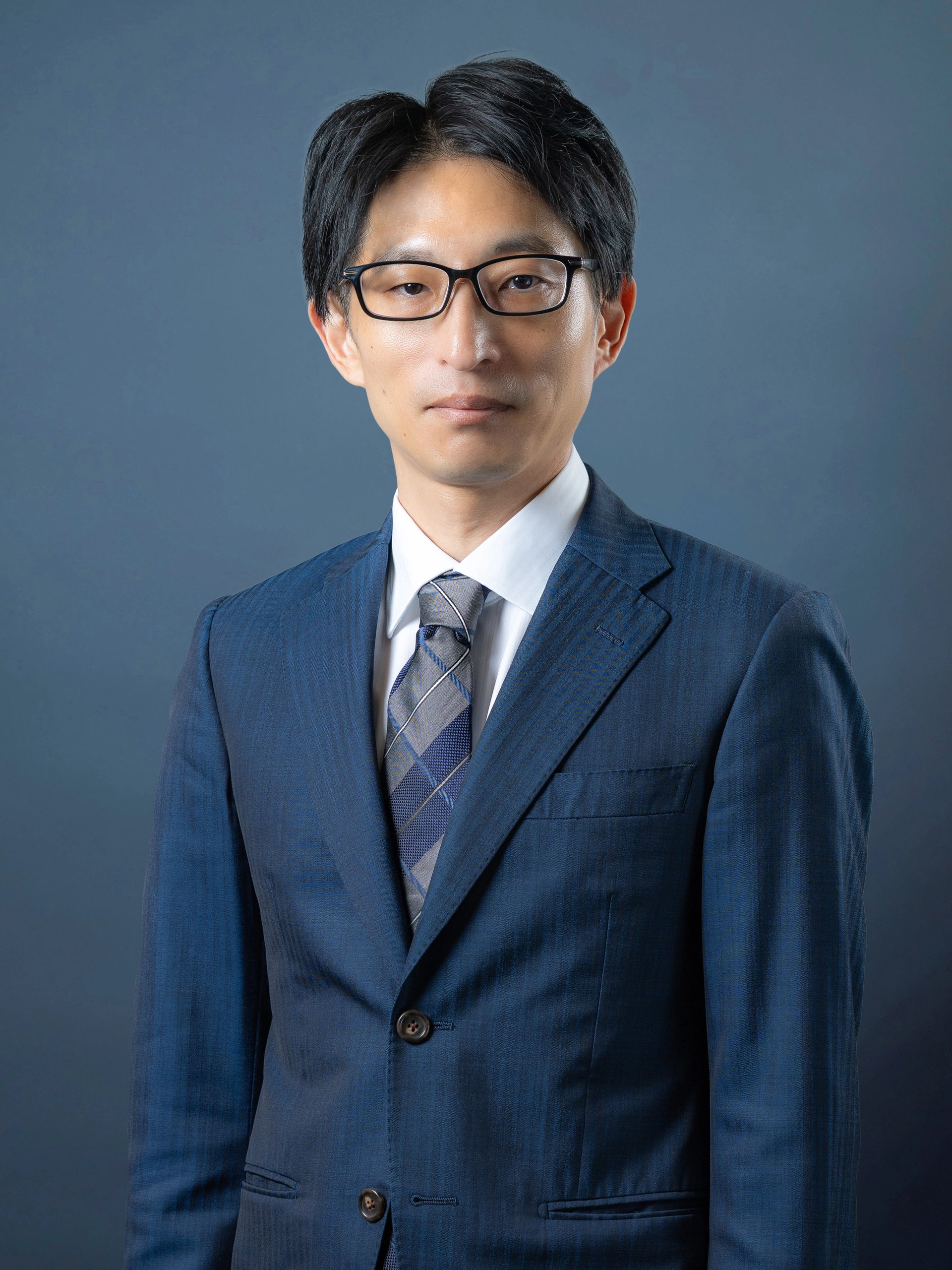 山名 秀樹