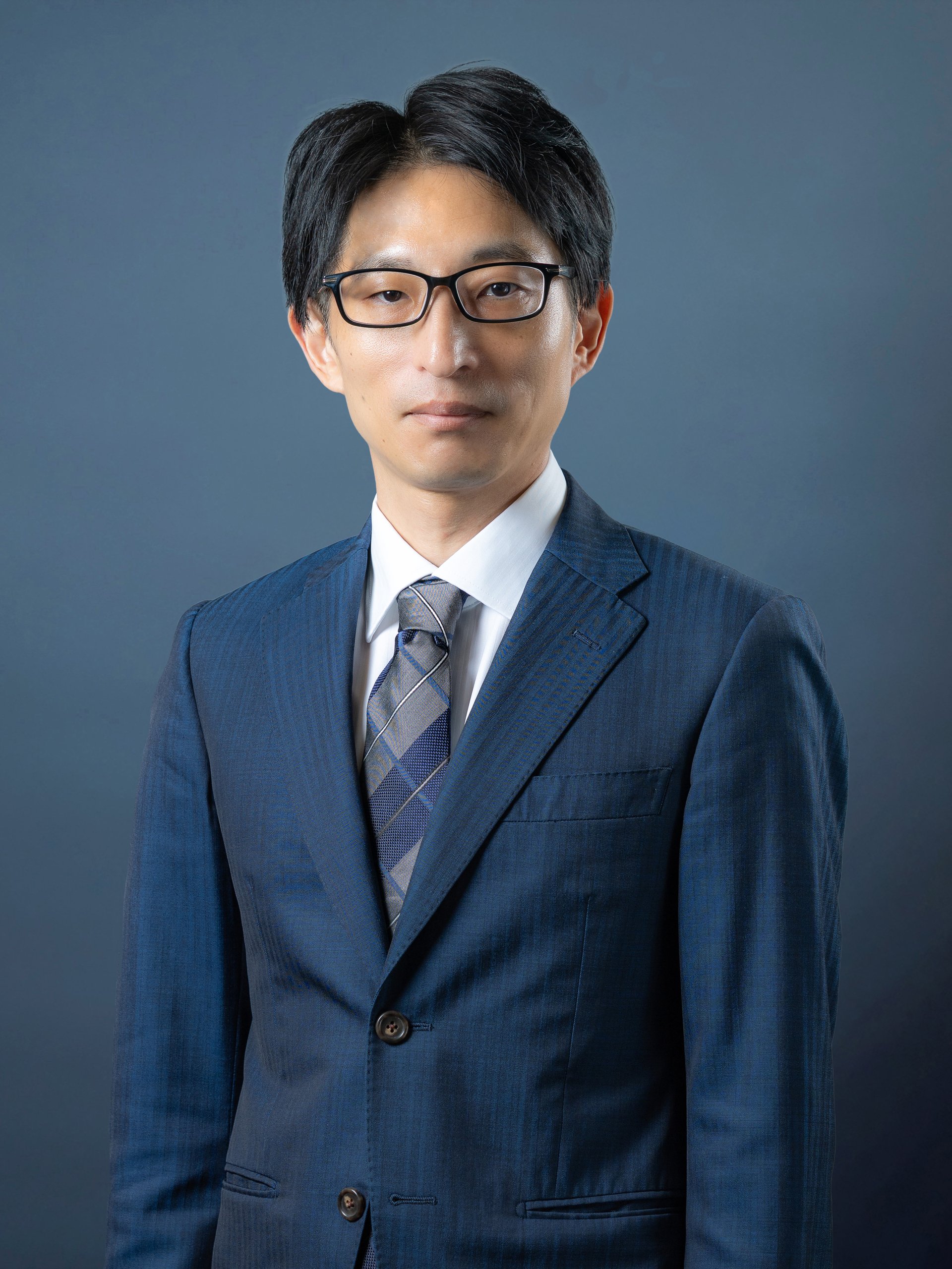 山名 秀樹