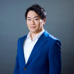 釼持 駿