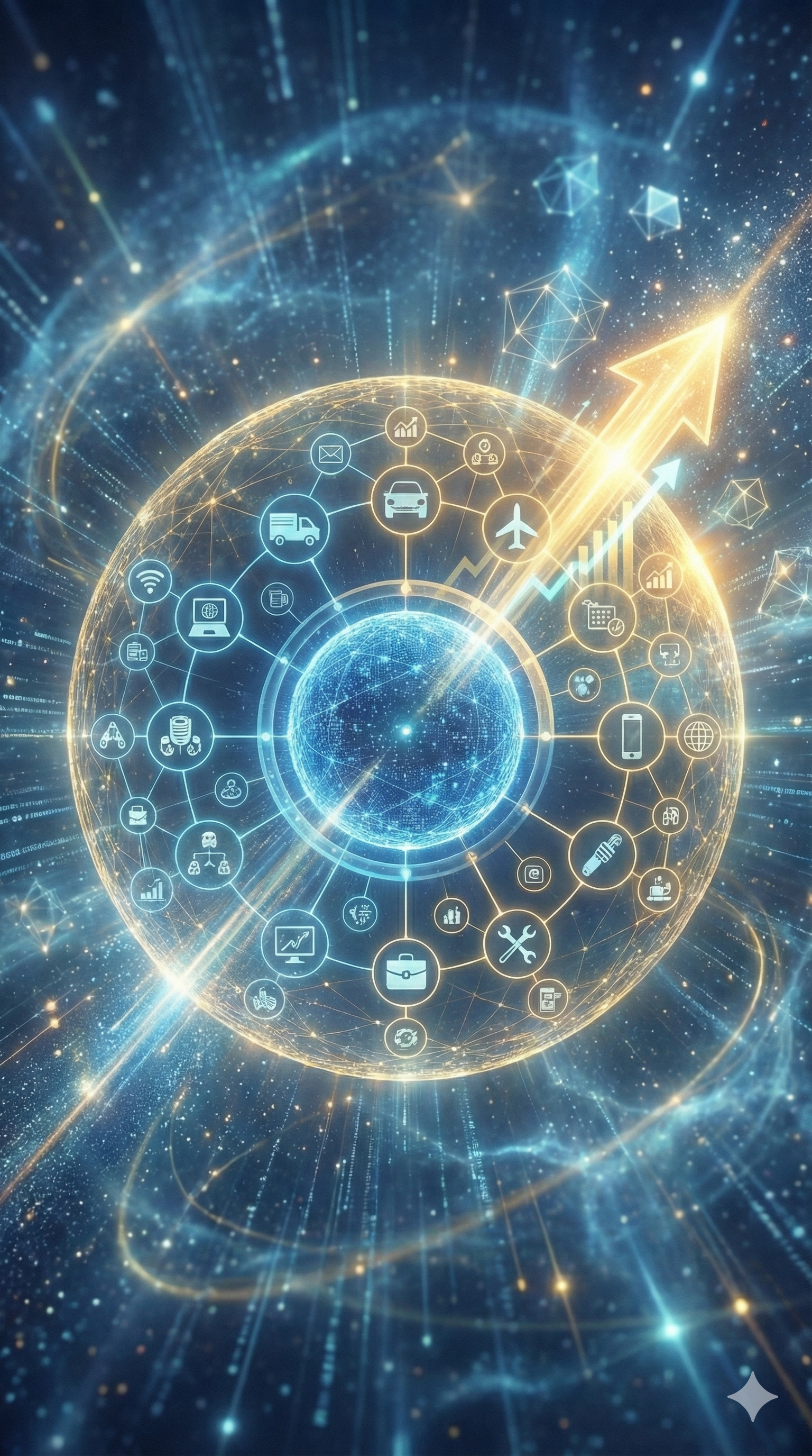 ジョブマップ構造解析