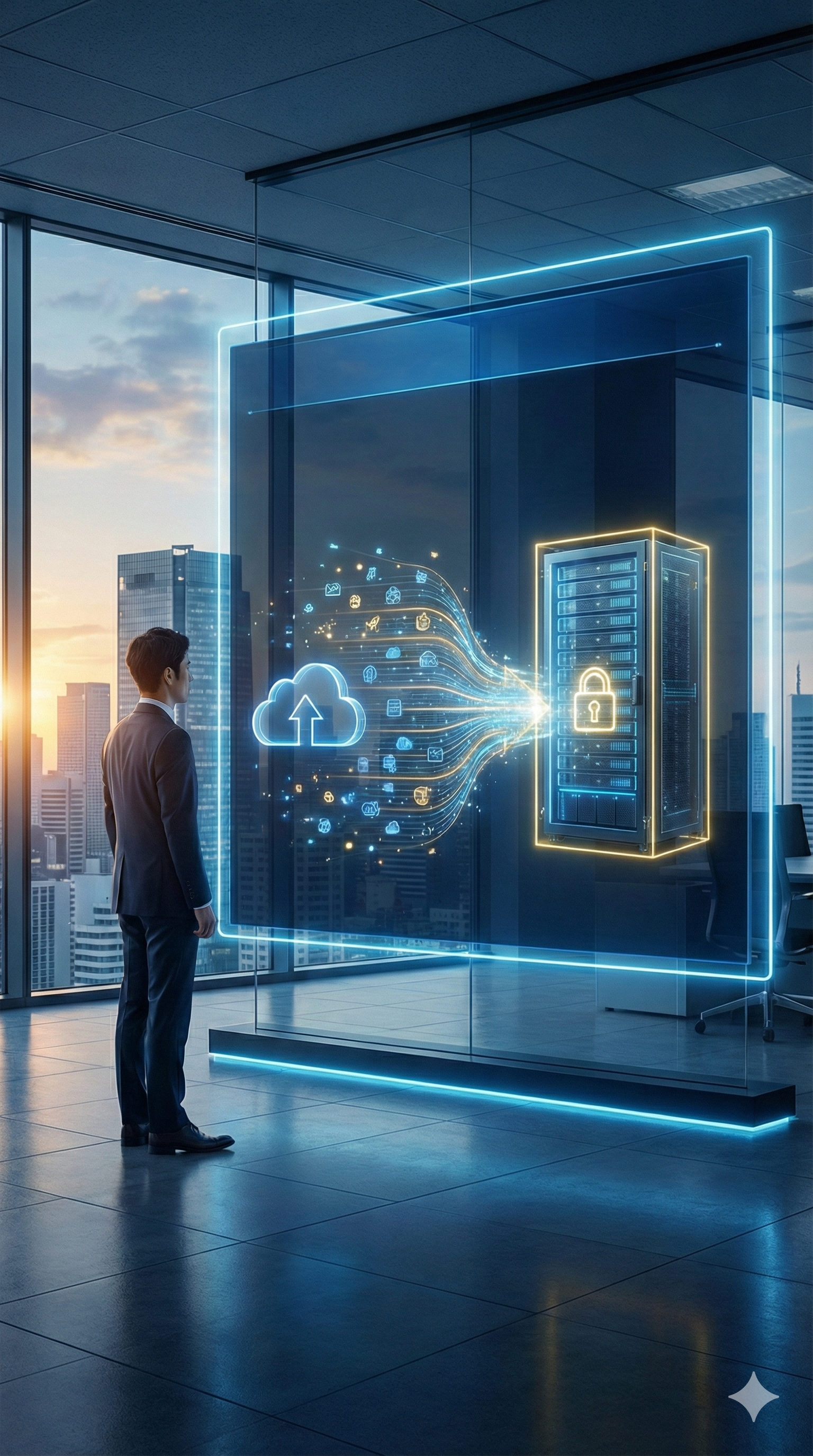 DWH統合基盤設計