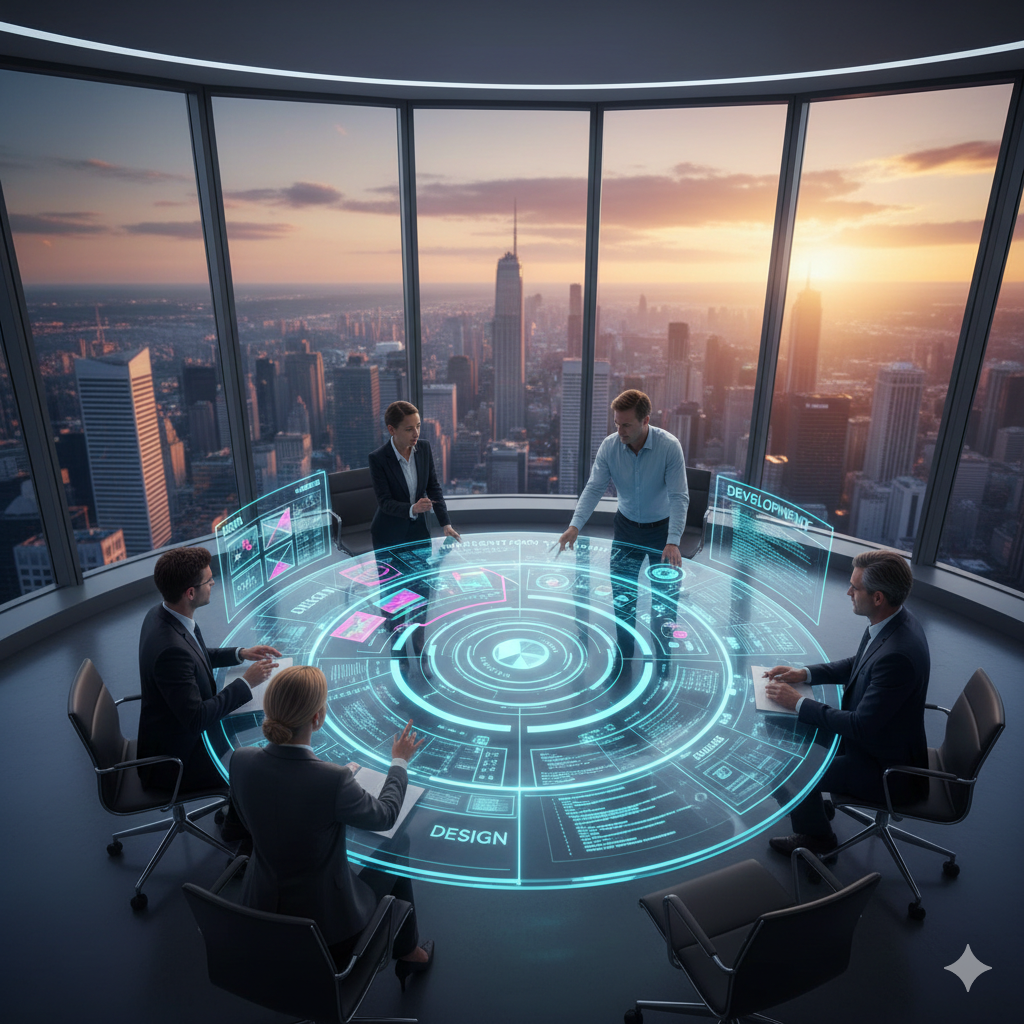 習慣フレームワークを用いた設計