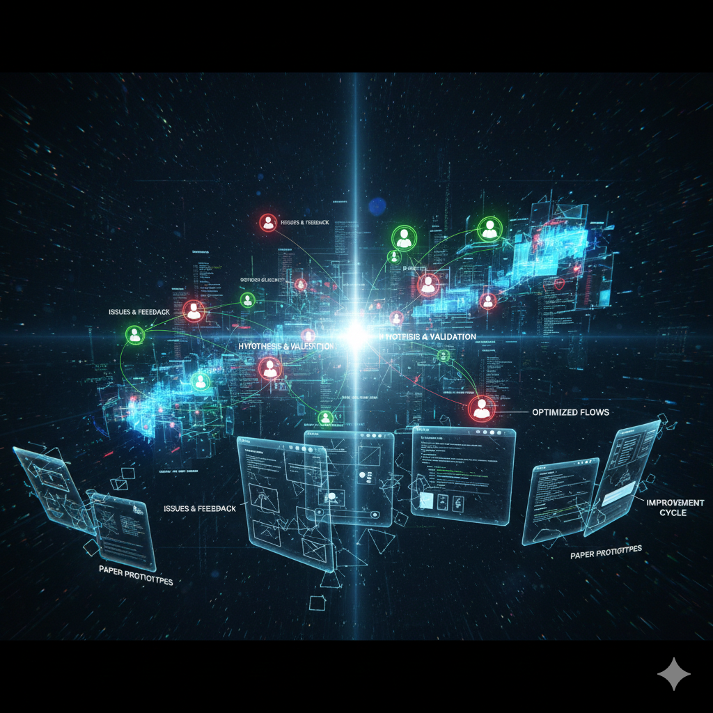 運用コストを考慮した設計