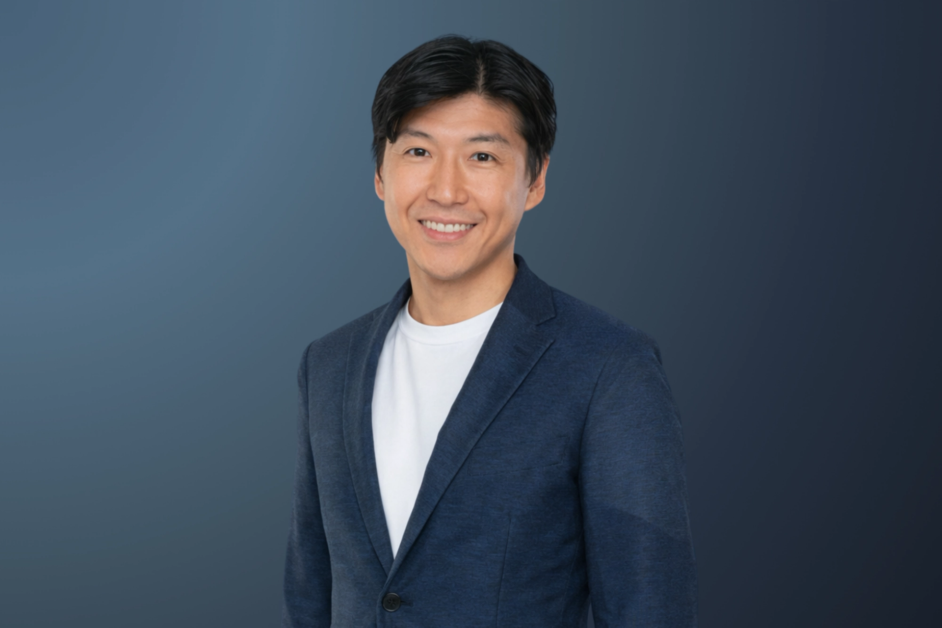 中村 陽二
