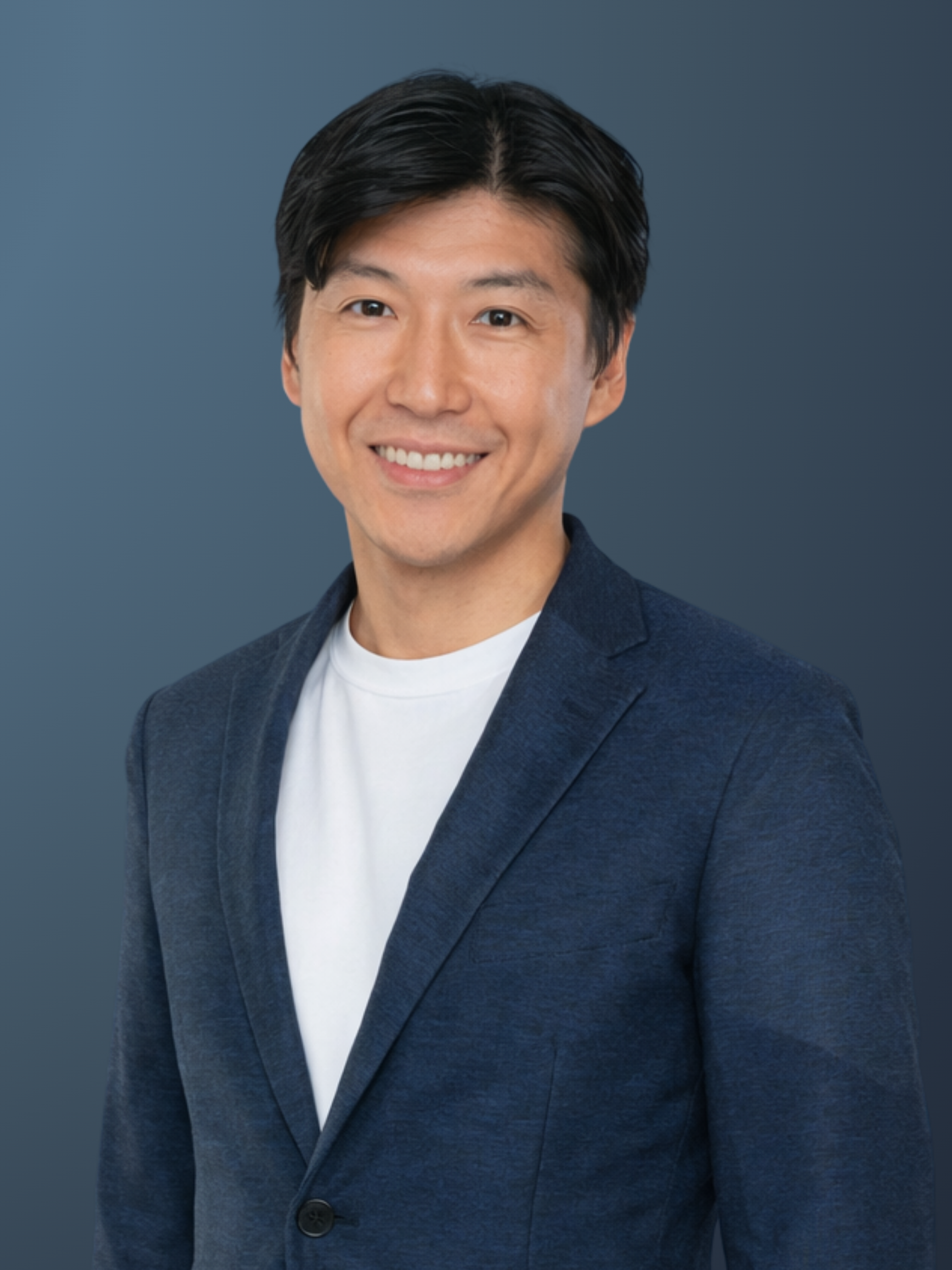 中村 陽二