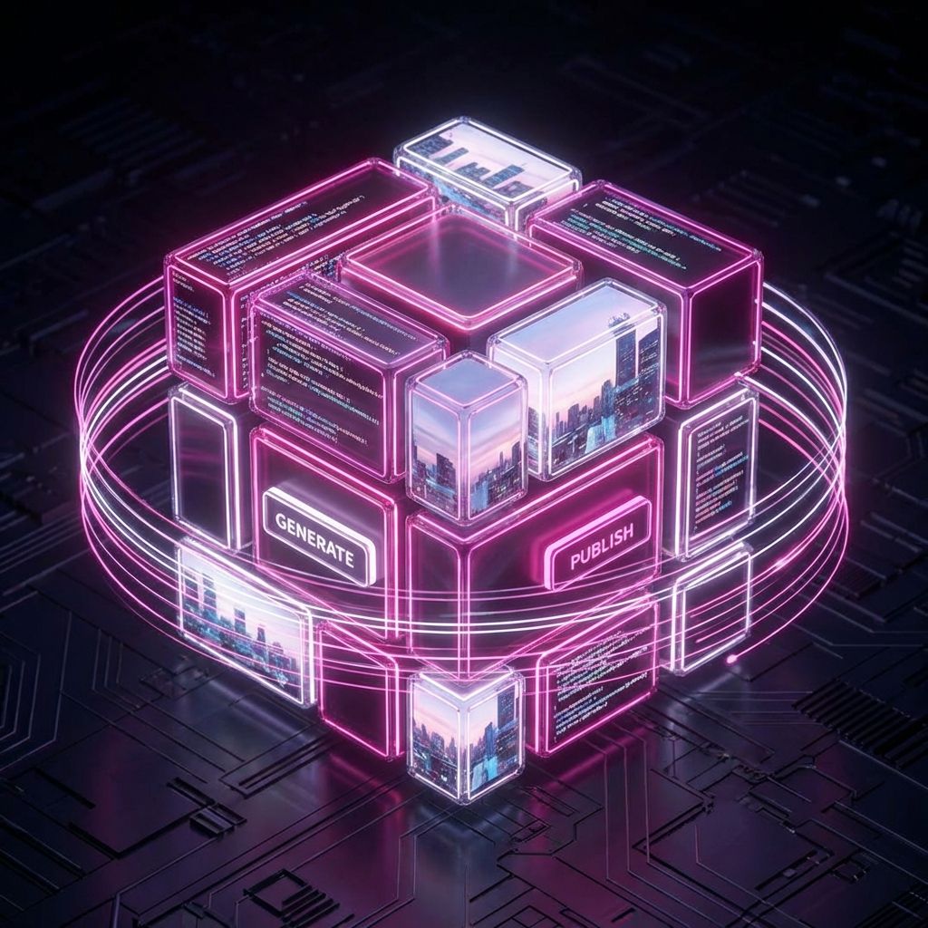 戦略・技術・マーケを一体提供