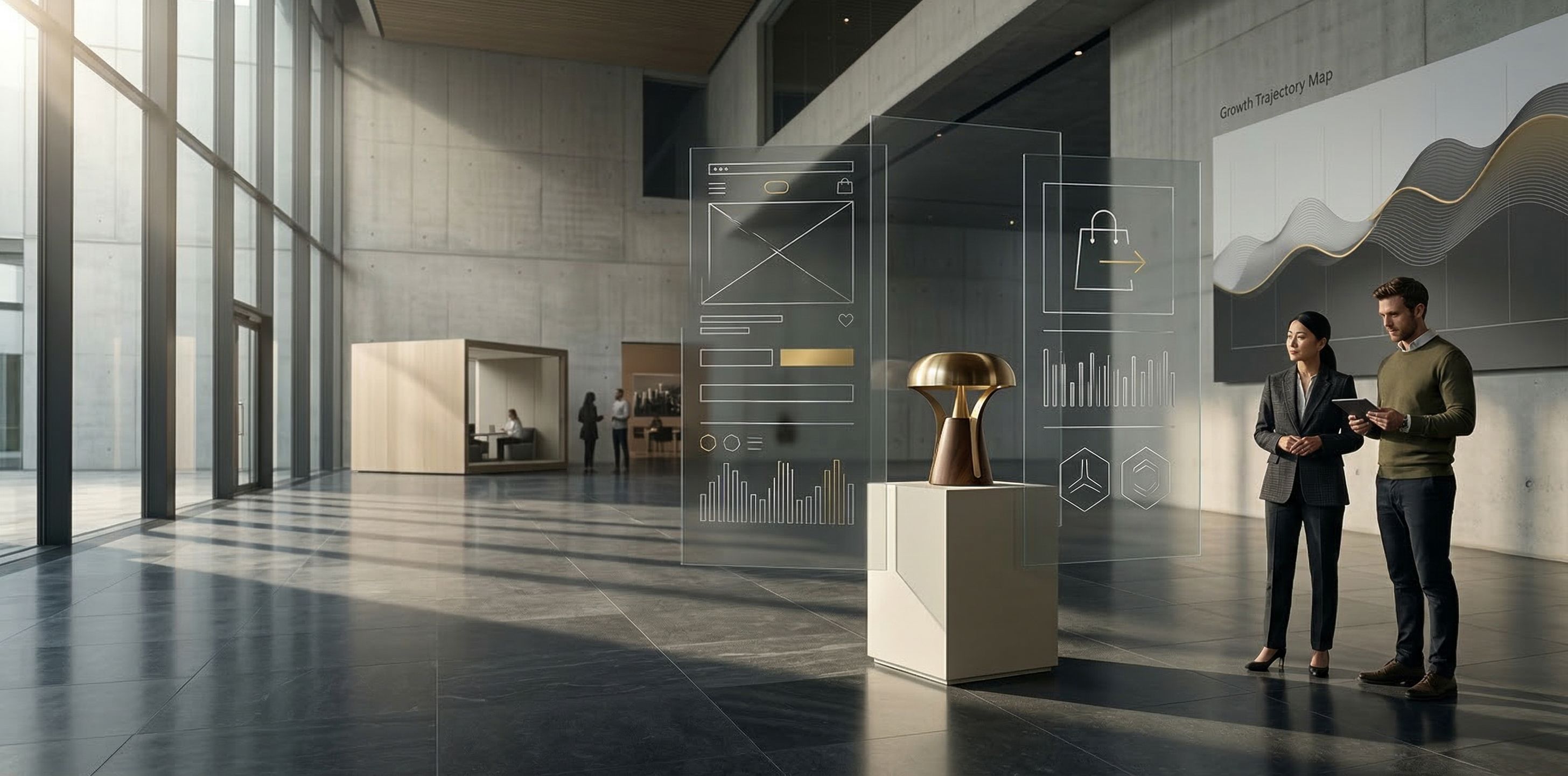 Eコマース成長支援