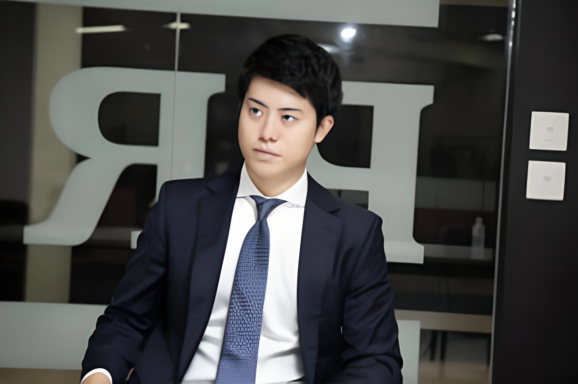 株式会社プログリット 代表取締役社長 岡田 祥吾氏