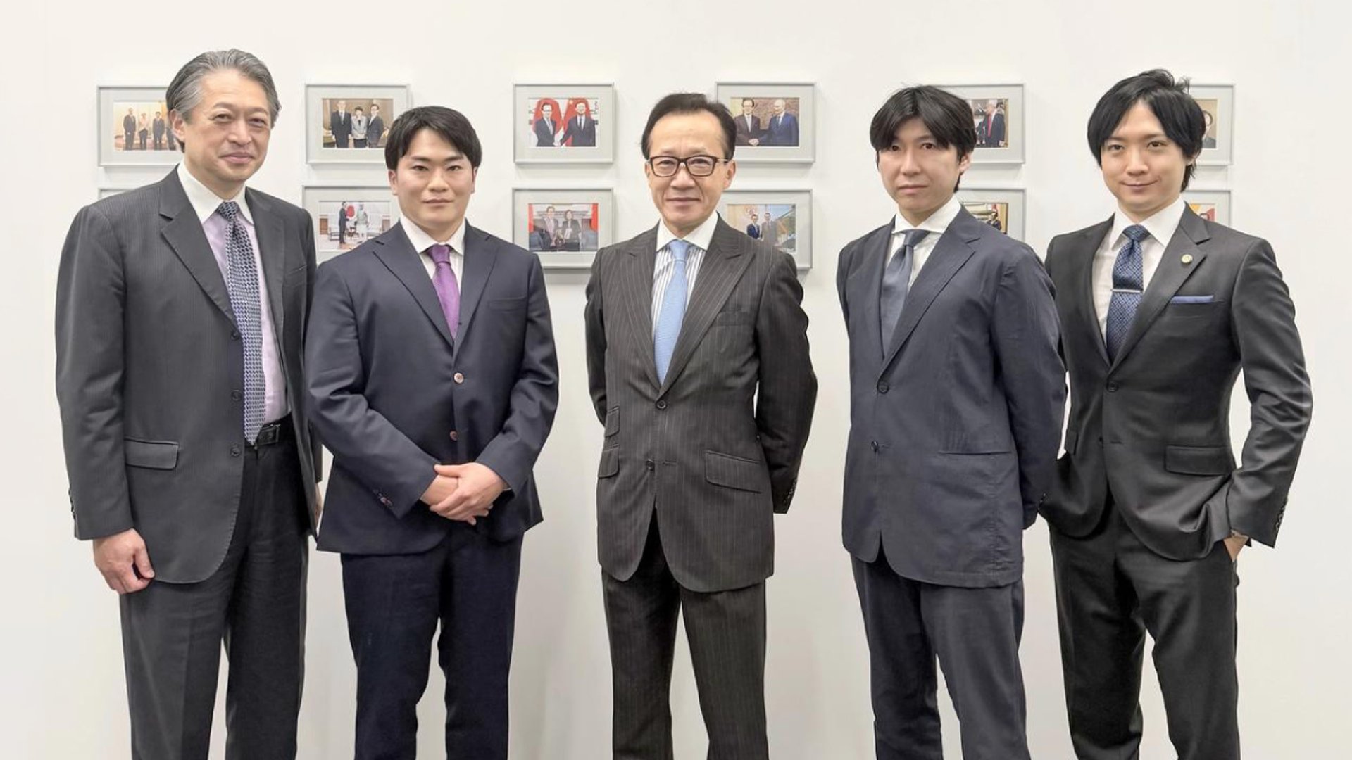 日本の経済安全保障を、事業という形で守り、育てる。KES-IMとの業務提携の背景