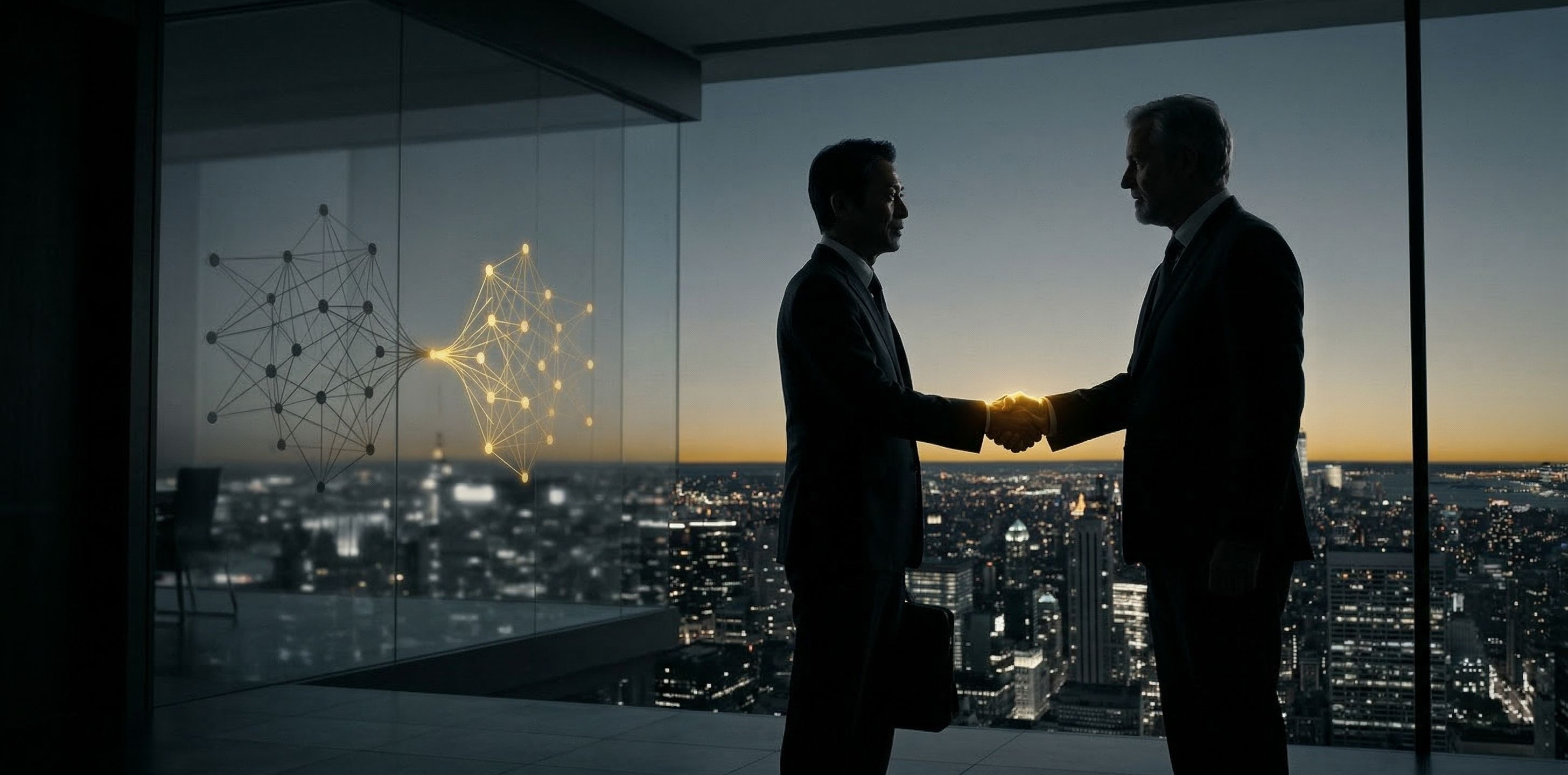 経営ビジョン共創