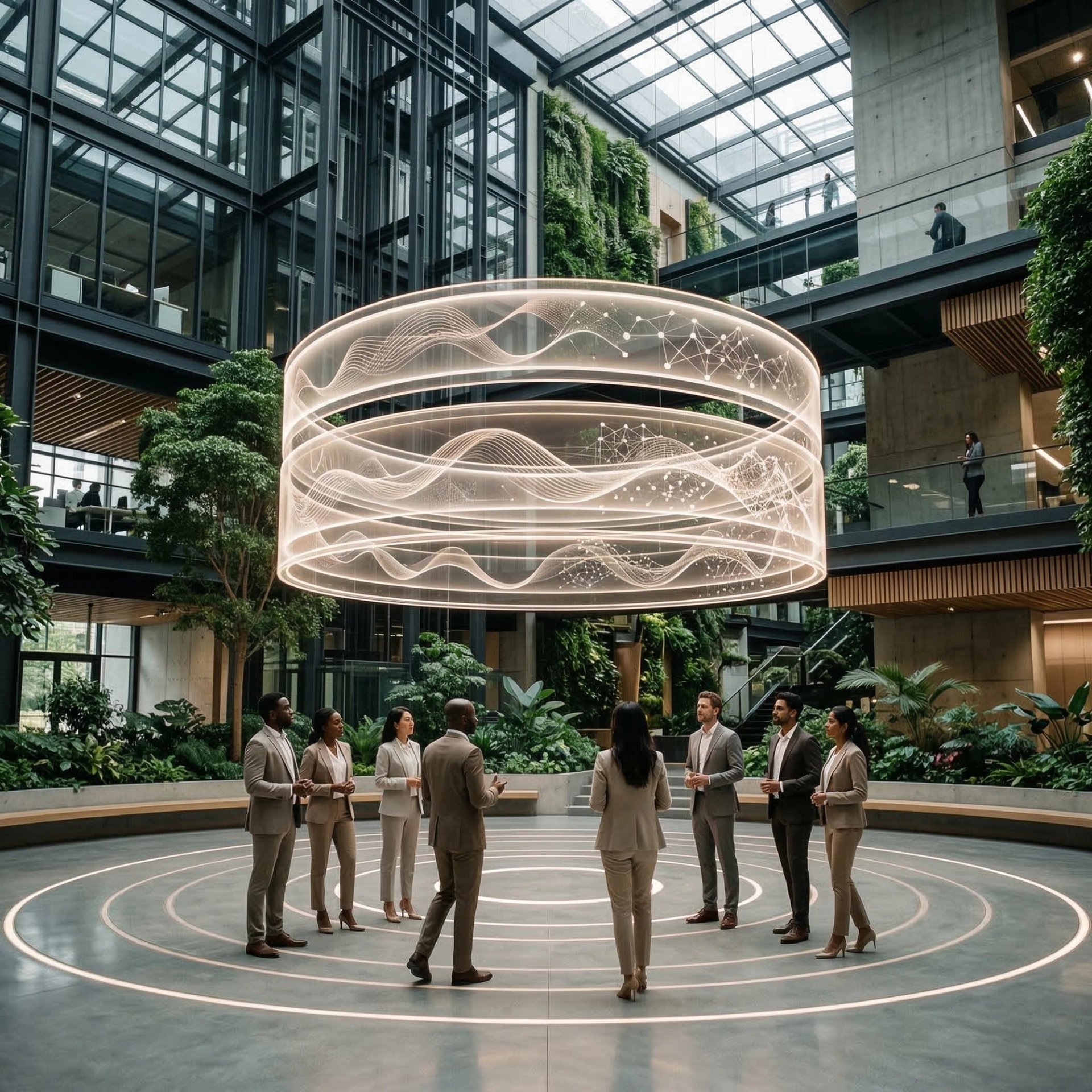 マーケティング事業共創