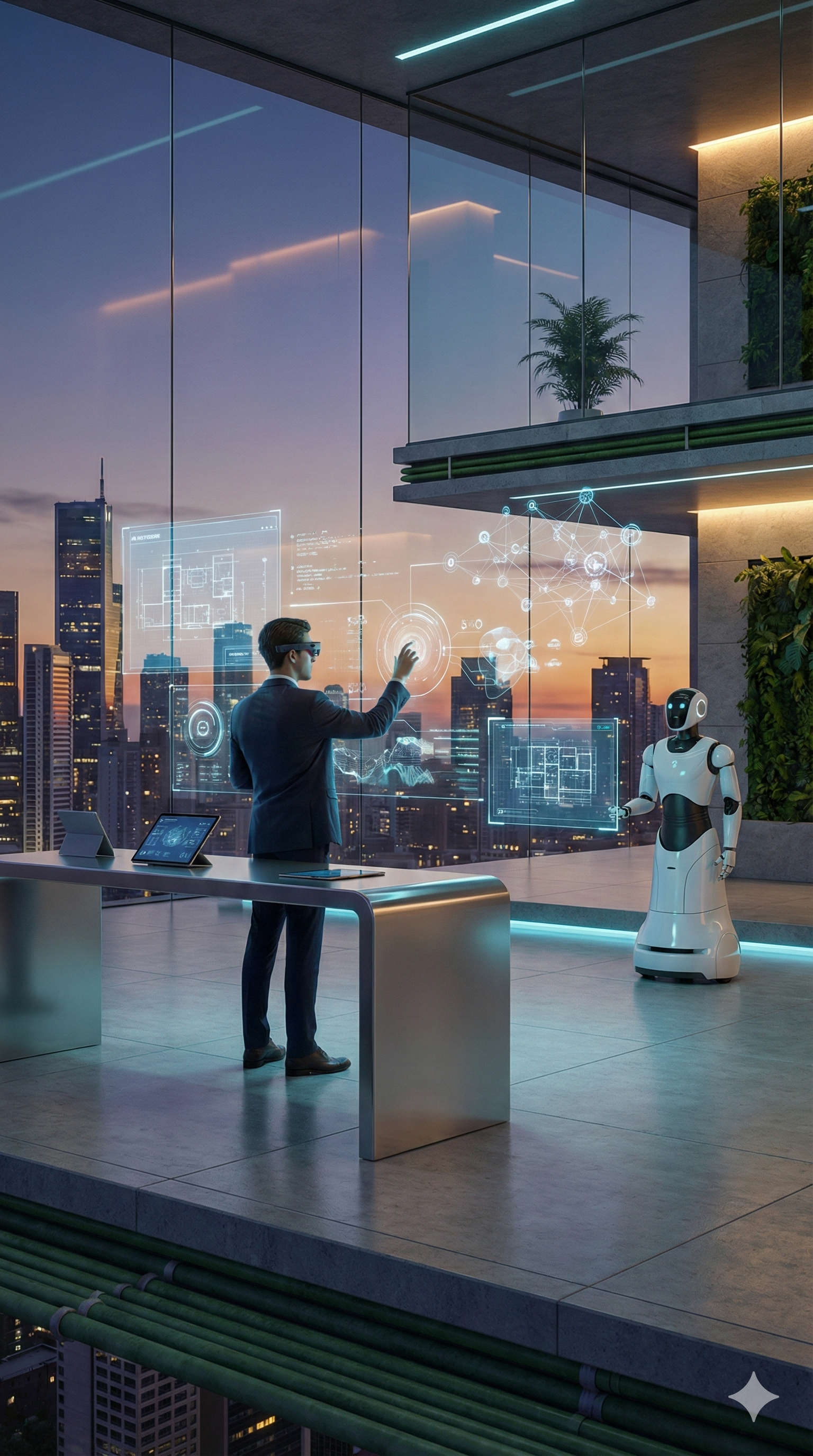 マーケティングAIエンジン実装