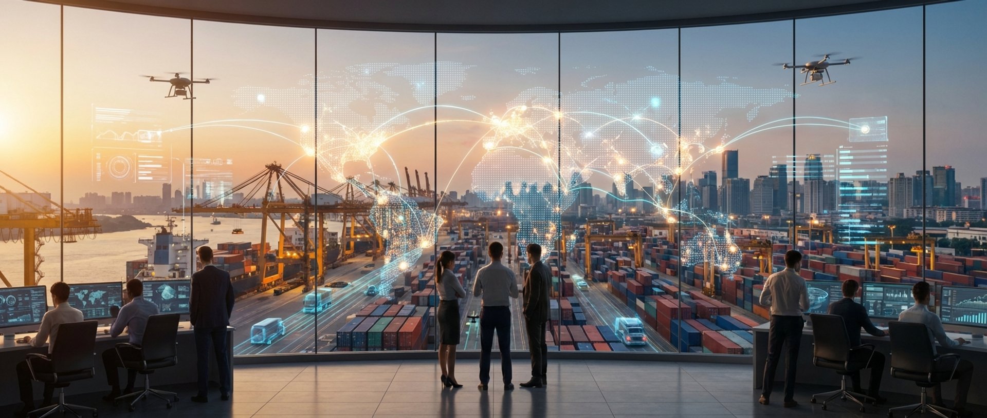 デジタルツイン事業立ち上げ・販売支援