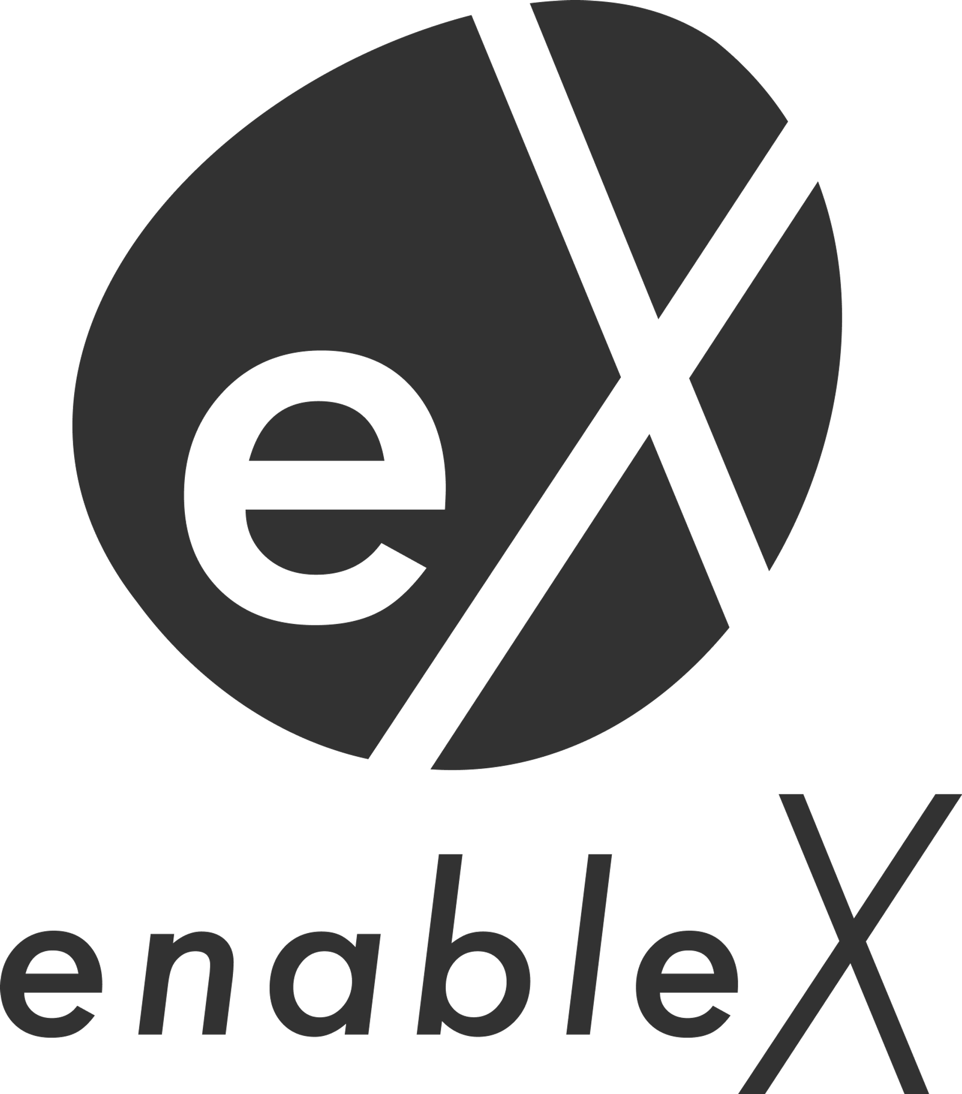 enableX