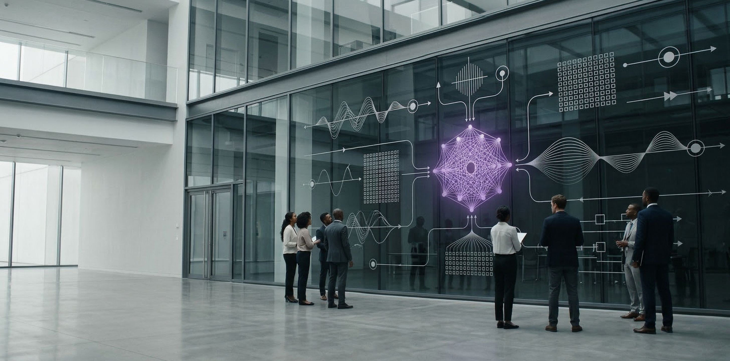 マルチモーダルAI開発