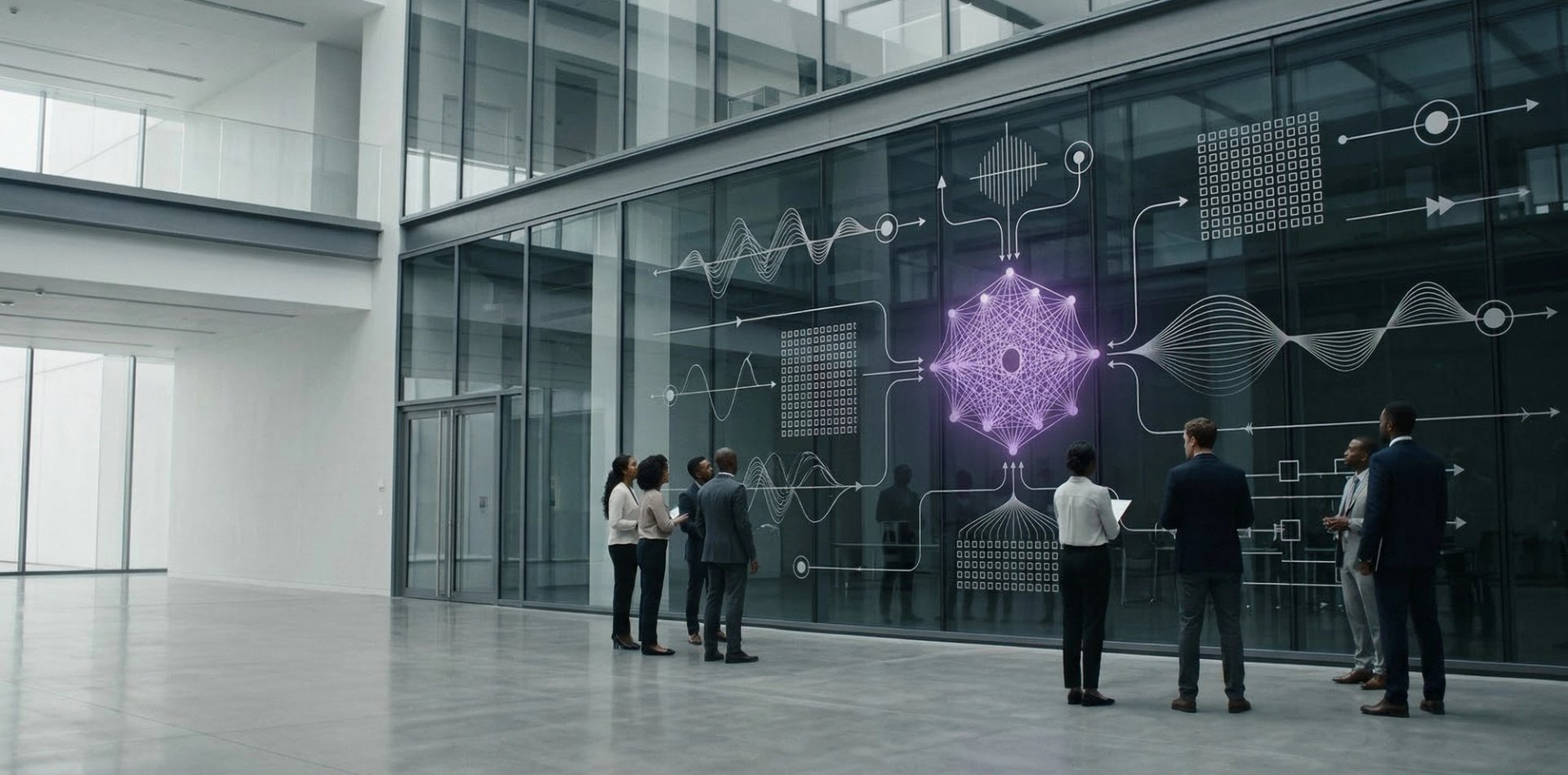 マルチモーダルAI開発