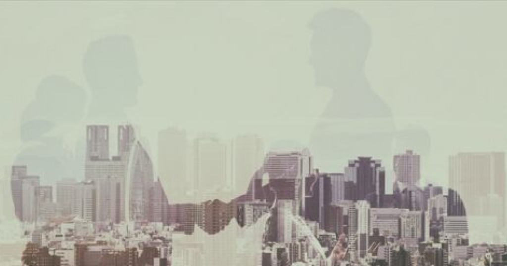 自社が対象とするべき事業領域