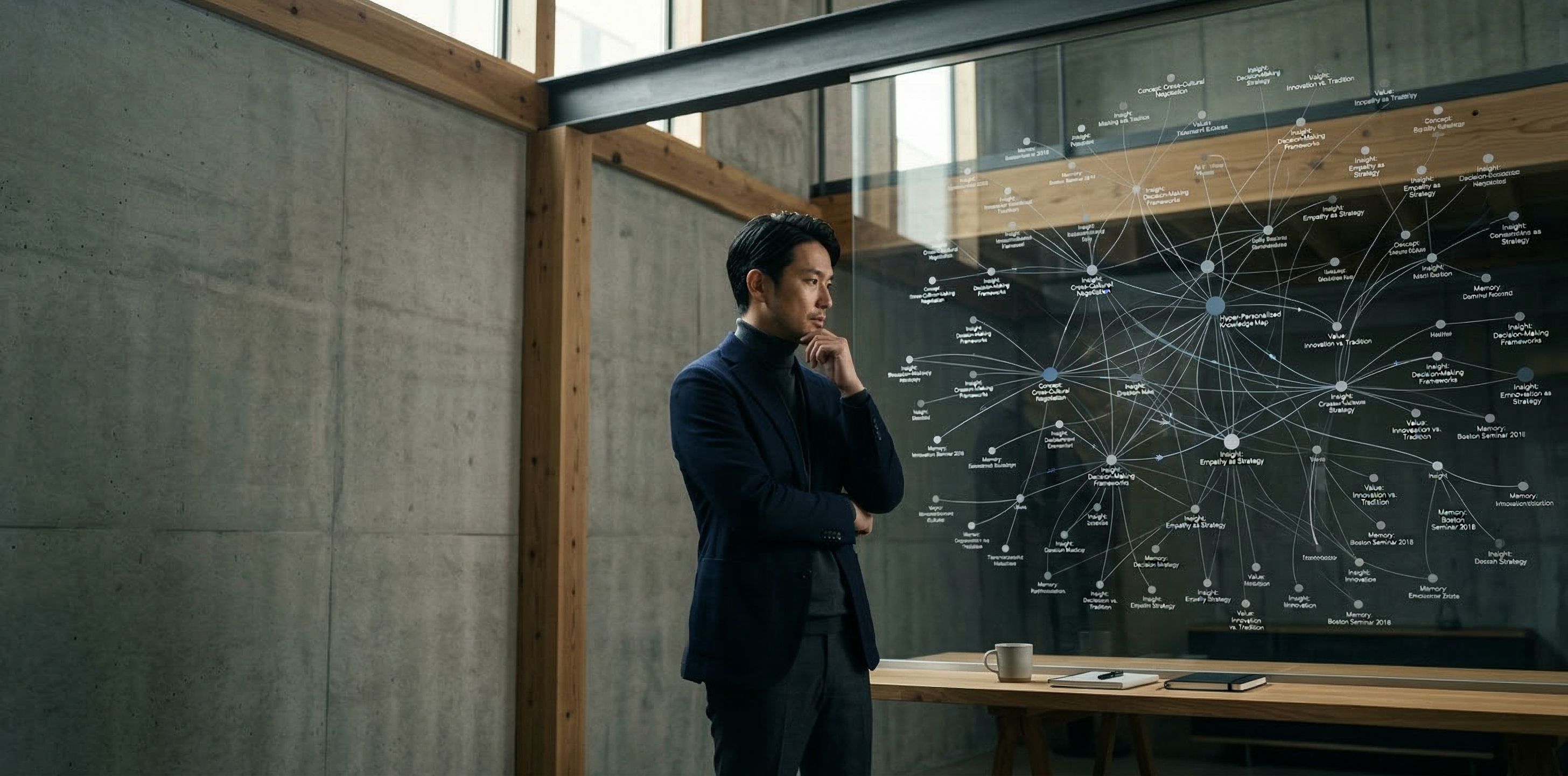 N1 Agent（次世代型ナレッジマネジメント）